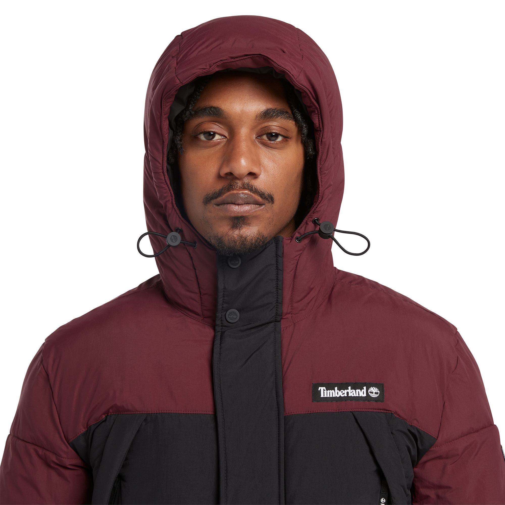 Timberland Men's Archive Puffer Jacket