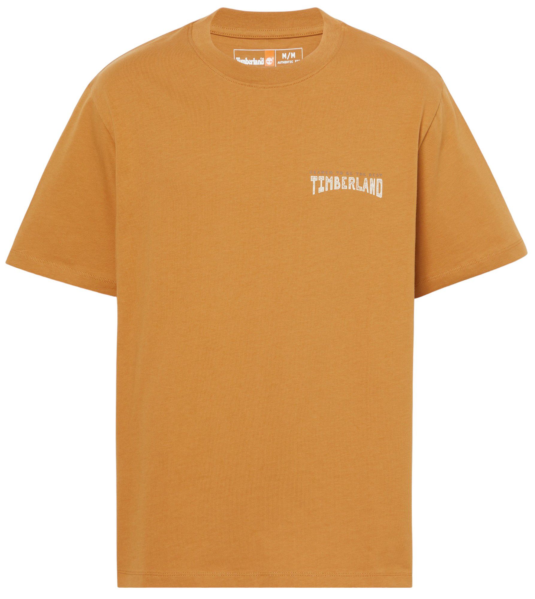 Timberland Men's Work Inspired Back Graphic T-Shirt product image