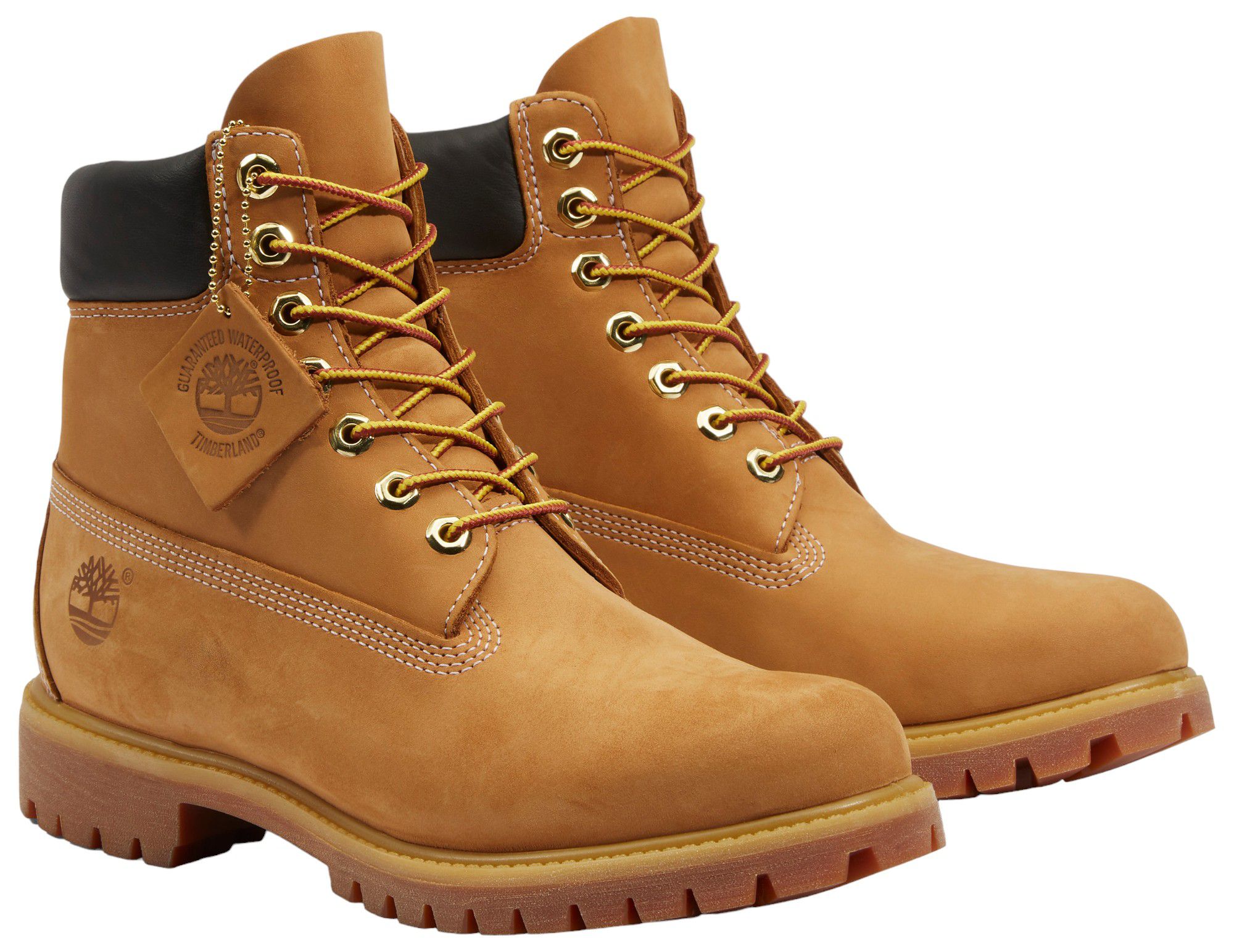 Timberland Men's 6'' Premium 400g Waterproof Boots product image