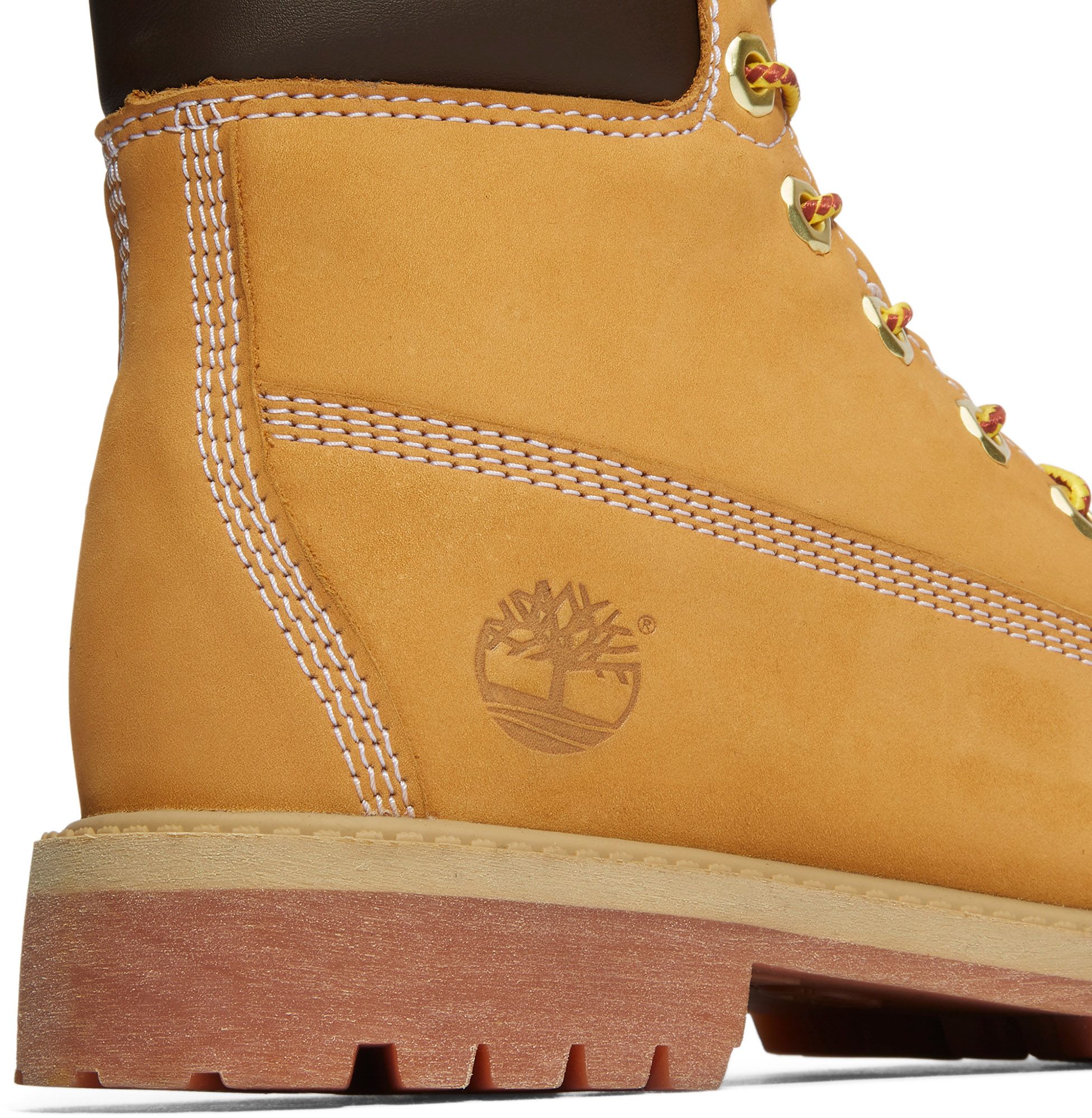 Timberland Youth Premium 6-Inch Waterproof Boot product image