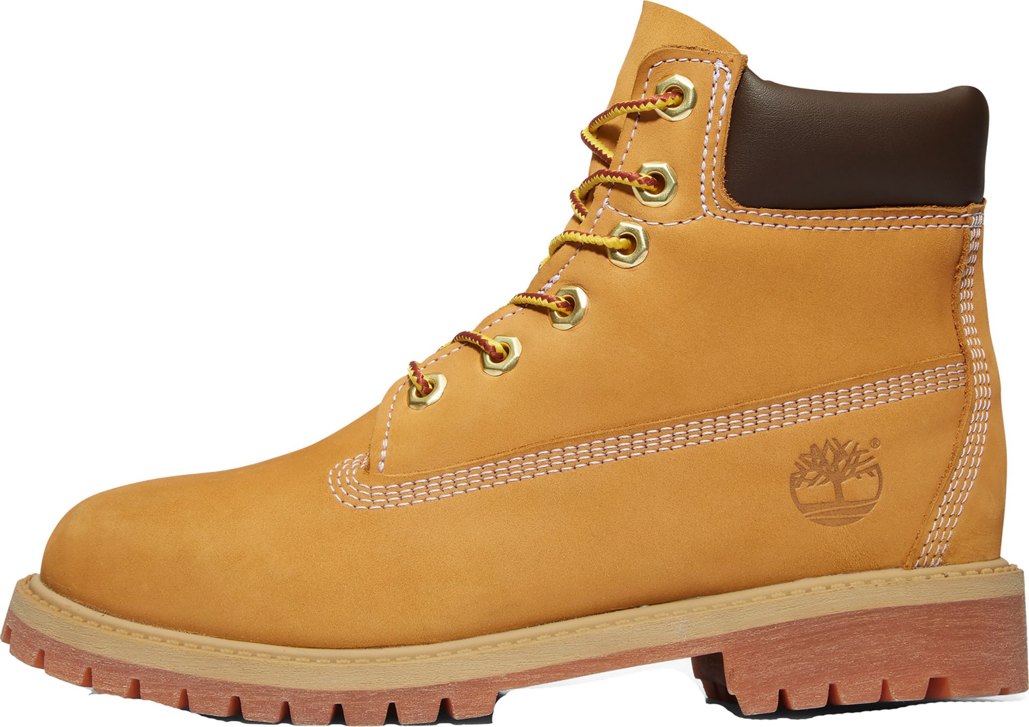Timberland Youth Premium 6-Inch Waterproof Boot product image