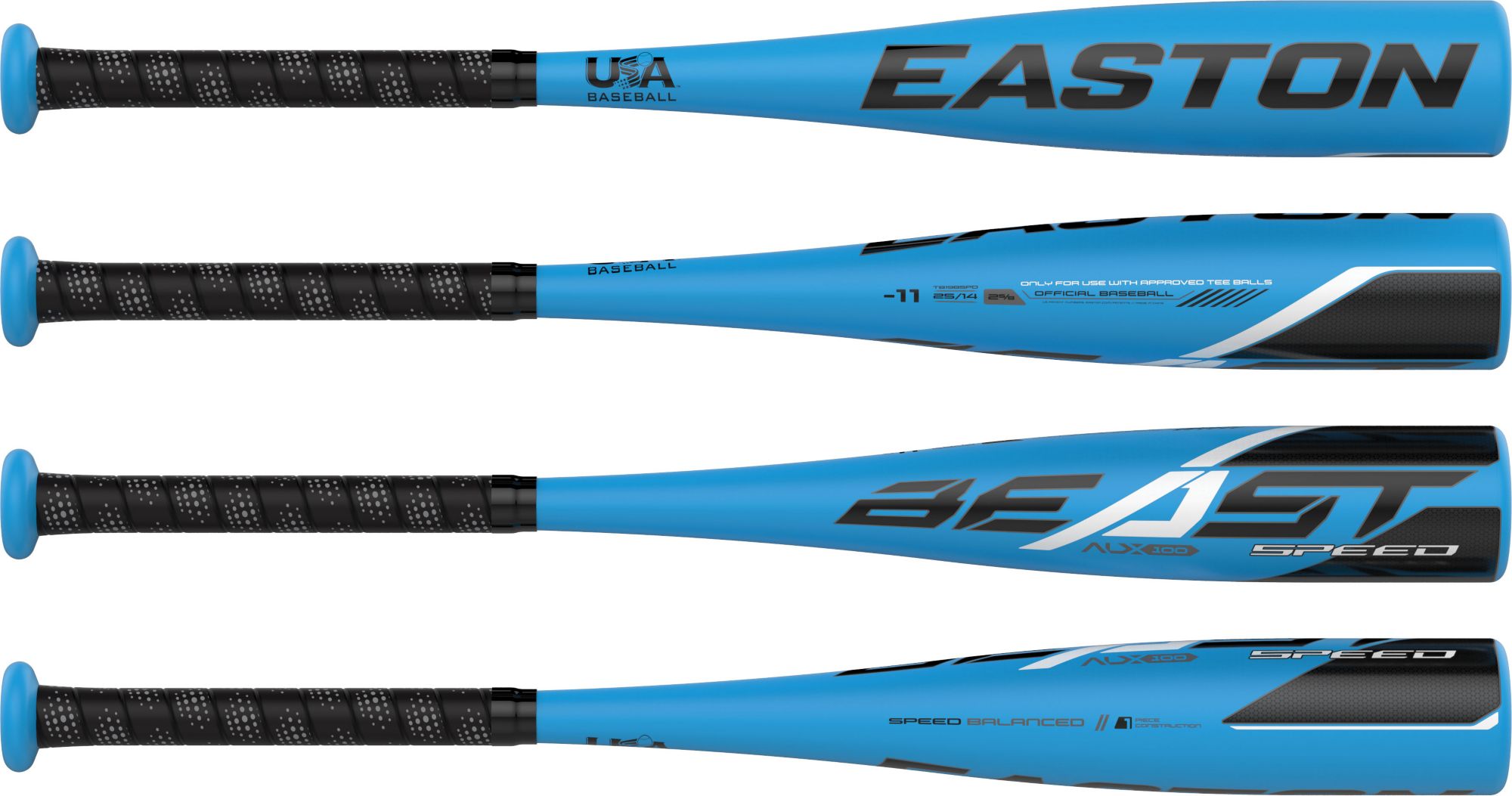 Easton Beast Speed Tee Ball Bat (-11) product image