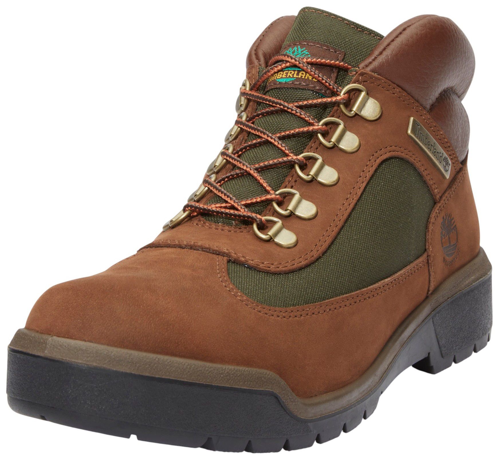 Timberland Men's Waterproof Field Boot product image