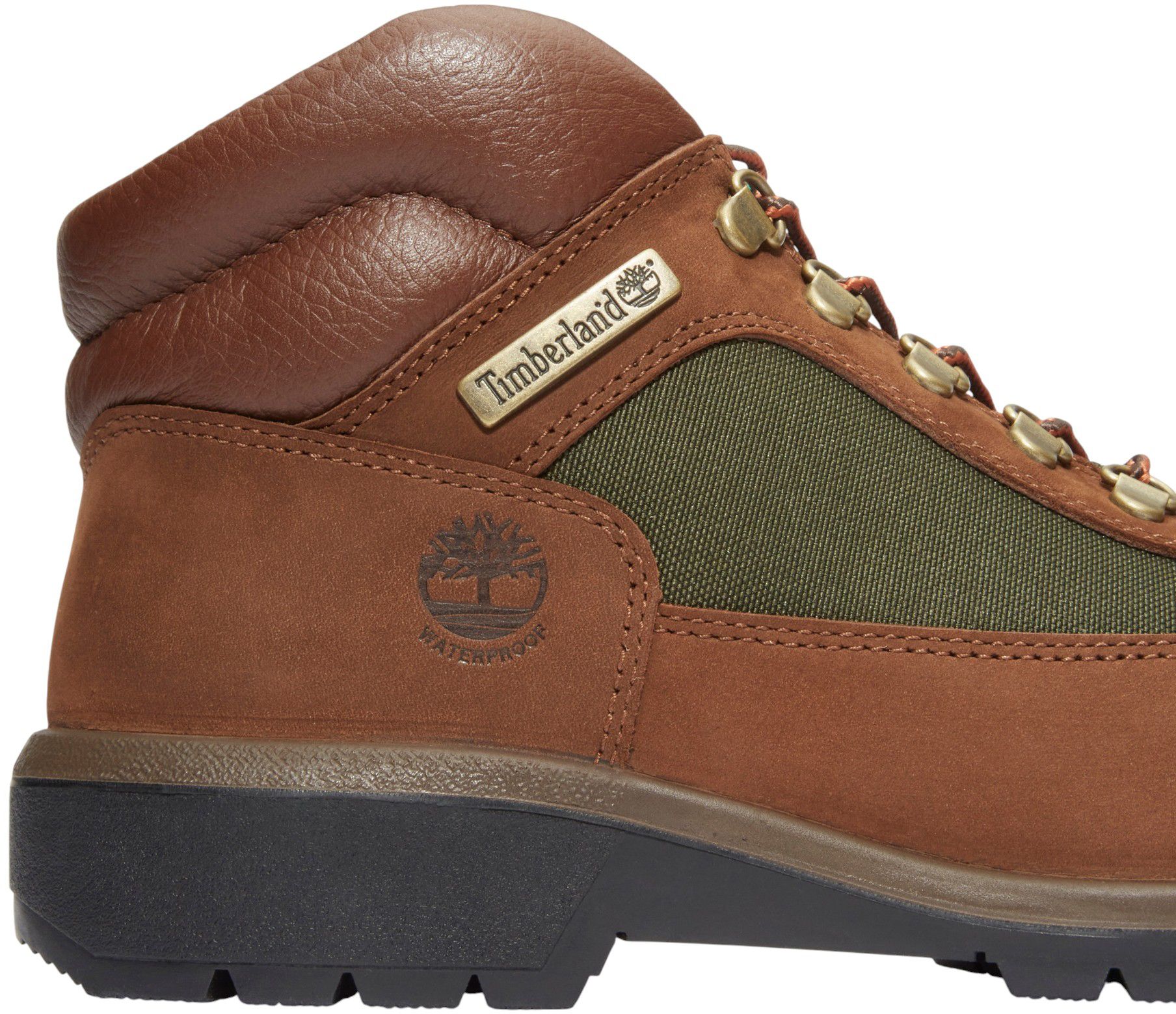 Timberland Men's Waterproof Field Boot product image