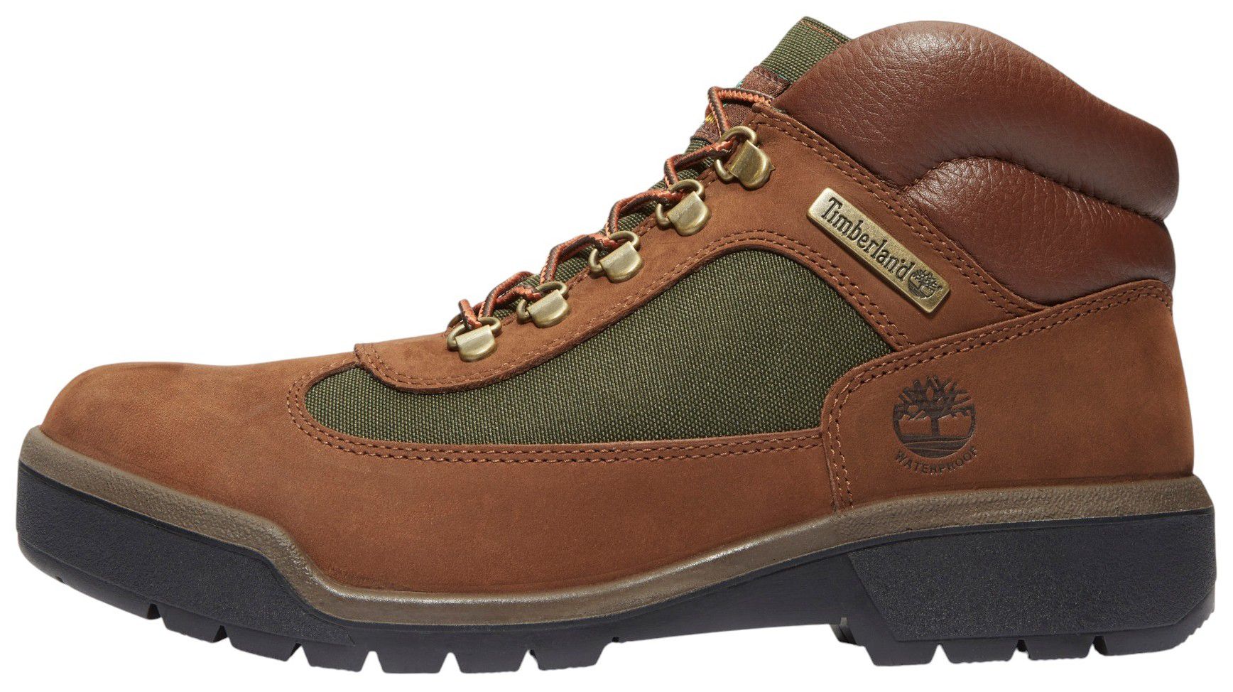 Timberland Men's Waterproof Field Boot product image