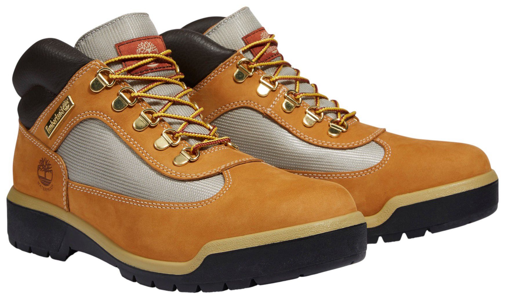 Timberland Men's Waterproof Field Boot product image