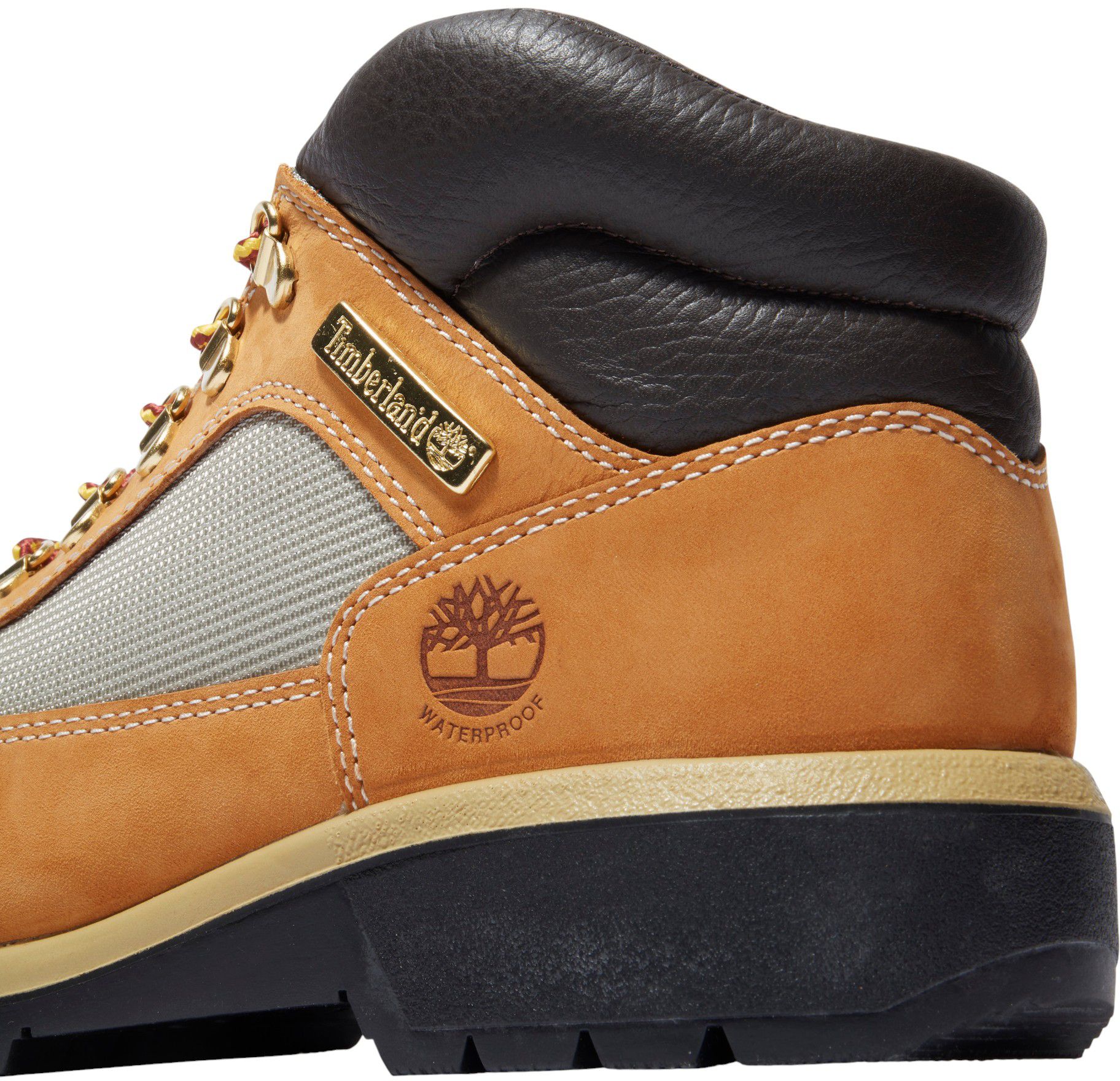Timberland Men's Waterproof Field Boot product image