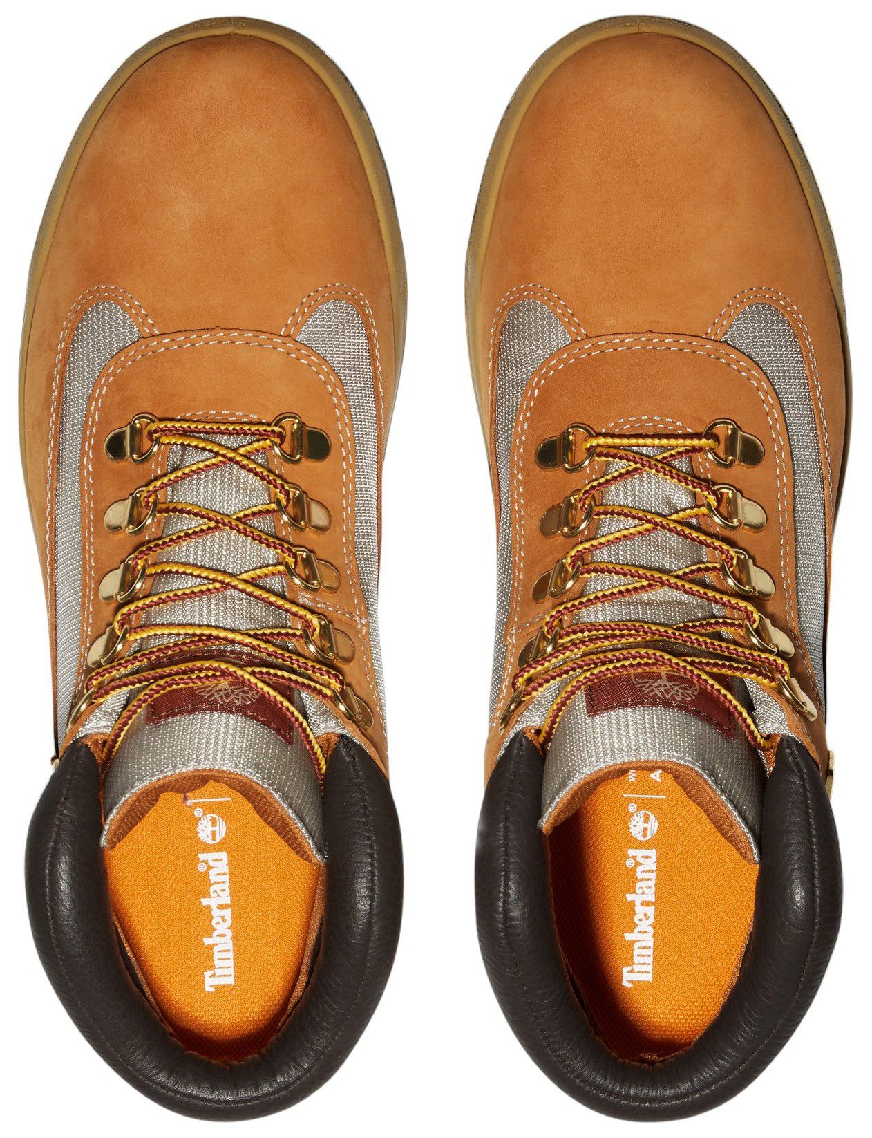 Timberland Men's Waterproof Field Boot product image