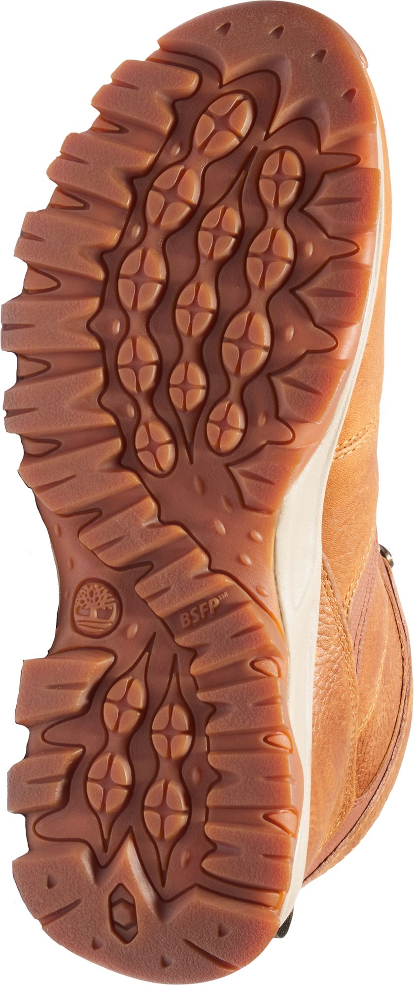 Timberland Men's Mt. Maddsen Mid Waterproof Hiking Boots product image