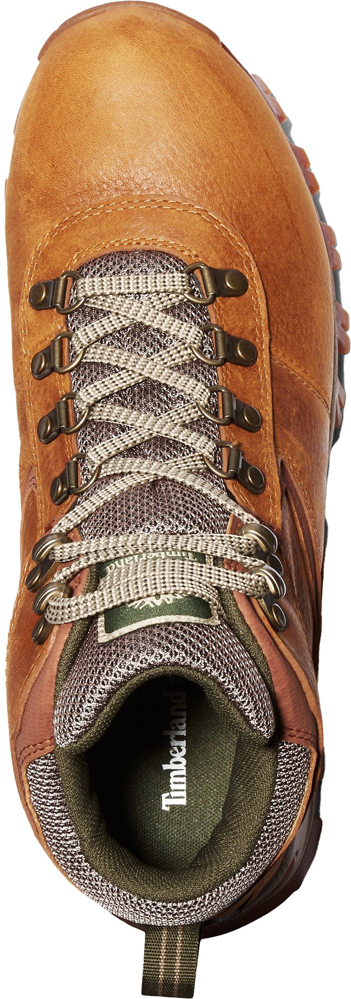 Timberland Men's Mt. Maddsen Mid Waterproof Hiking Boots product image