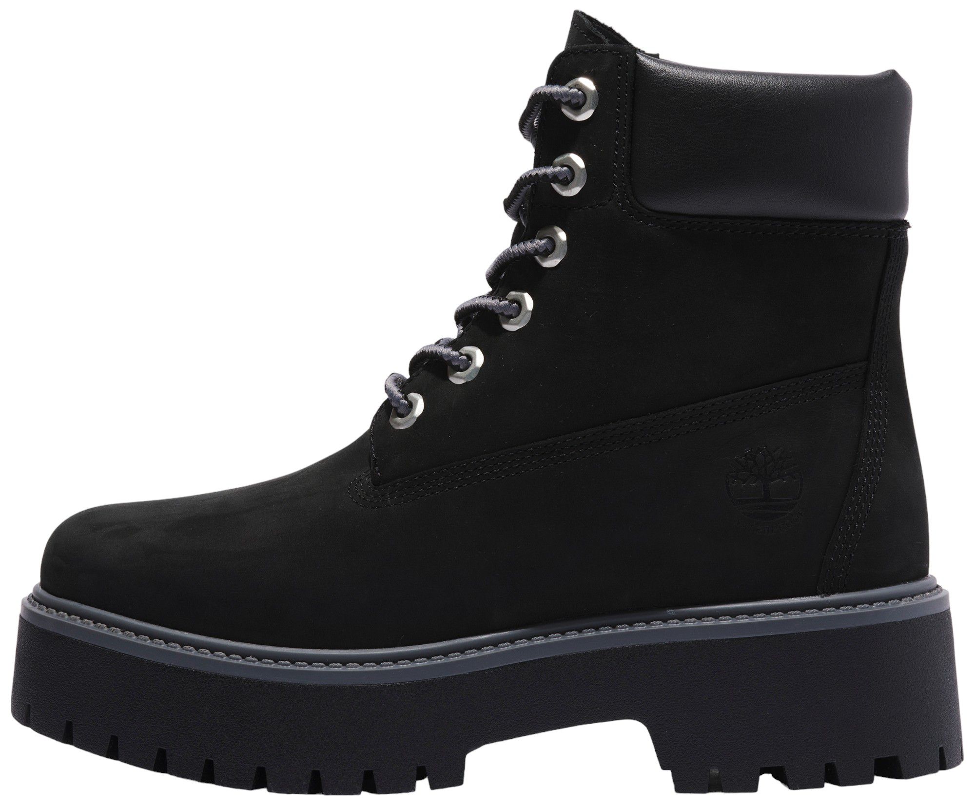 Timberland Women's Stone Street 6" 200g Waterproof Boots product image