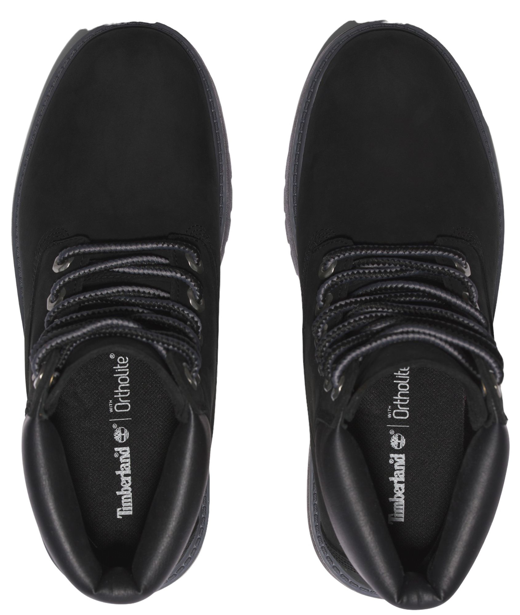 Timberland Women's Stone Street 6" 200g Waterproof Boots product image