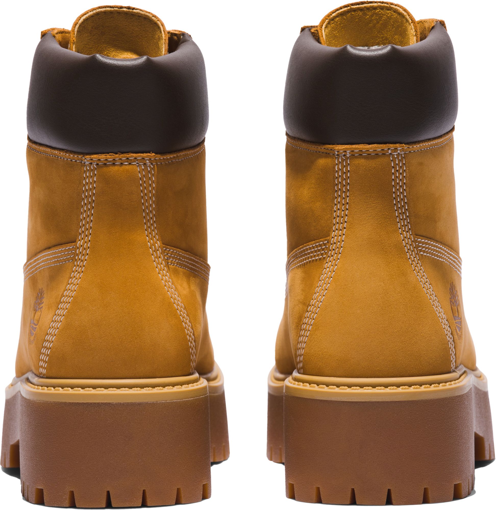 Timberland Women's Stone Street 6" 200g Waterproof Boots product image