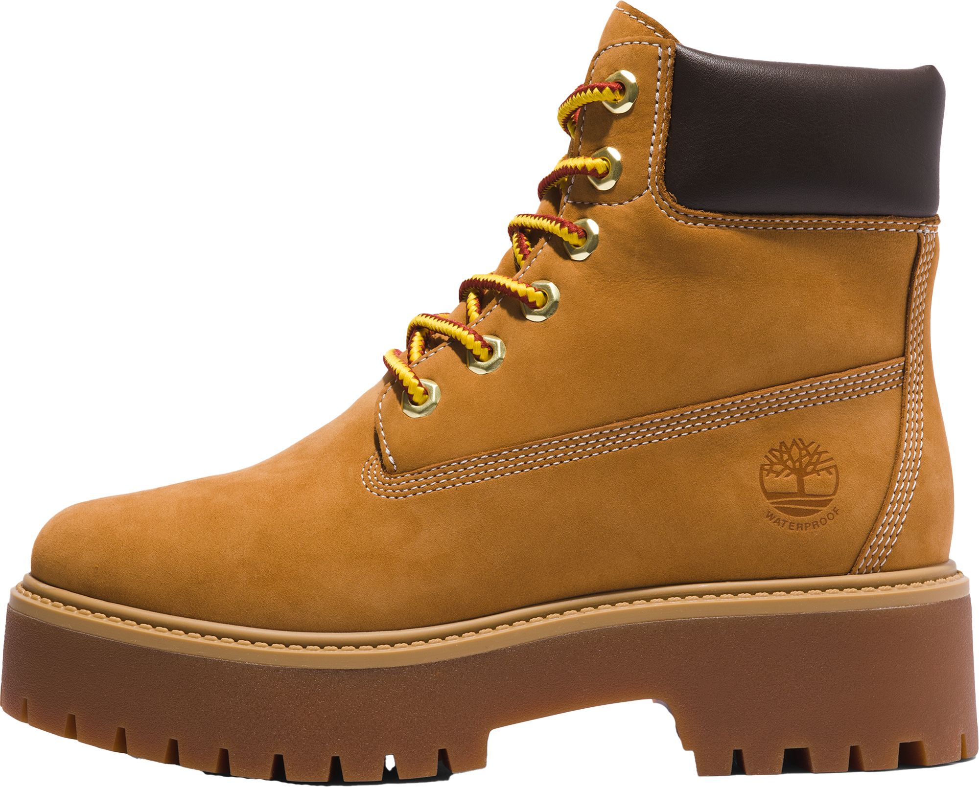 Timberland Women's Stone Street 6" 200g Waterproof Boots product image