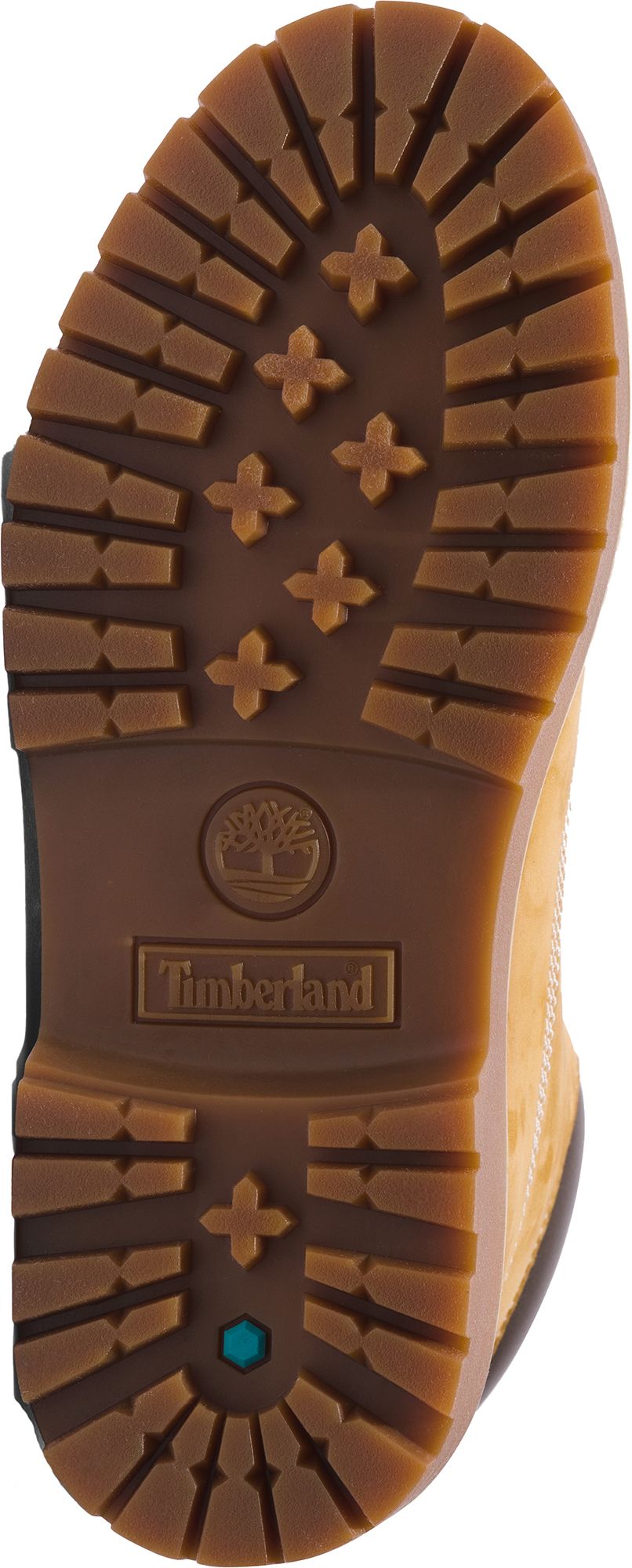 Timberland Women's Stone Street 6" 200g Waterproof Boots product image