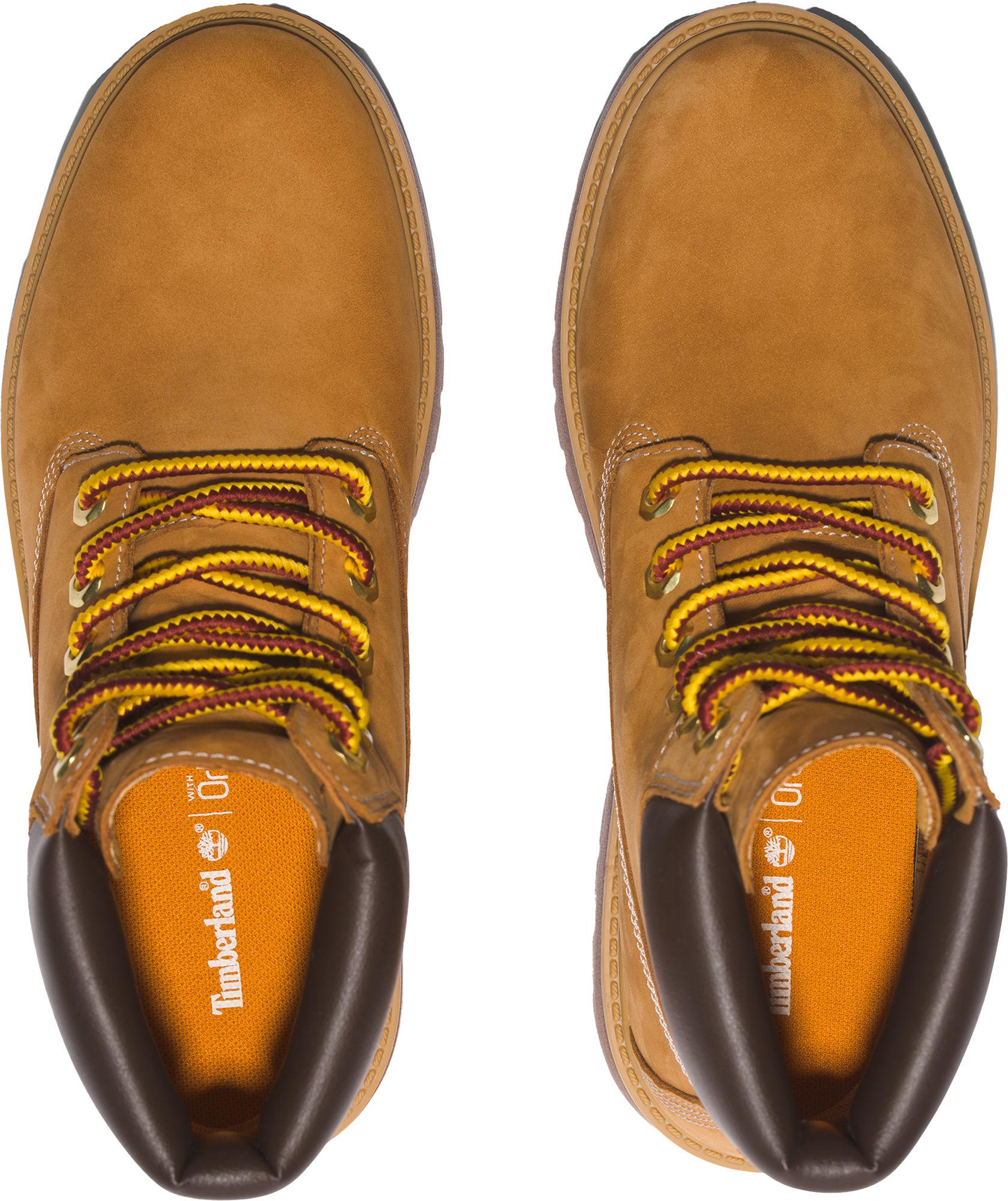 Timberland Women's Stone Street 6" 200g Waterproof Boots product image