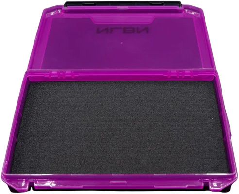 No Live Bait Needed Jig Head Box product image