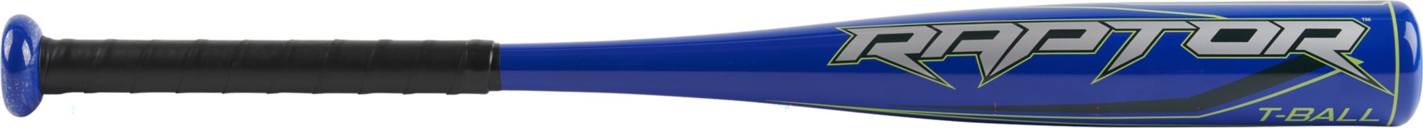 Rawlings Raptor Tee Ball Bat 2023 (-12)