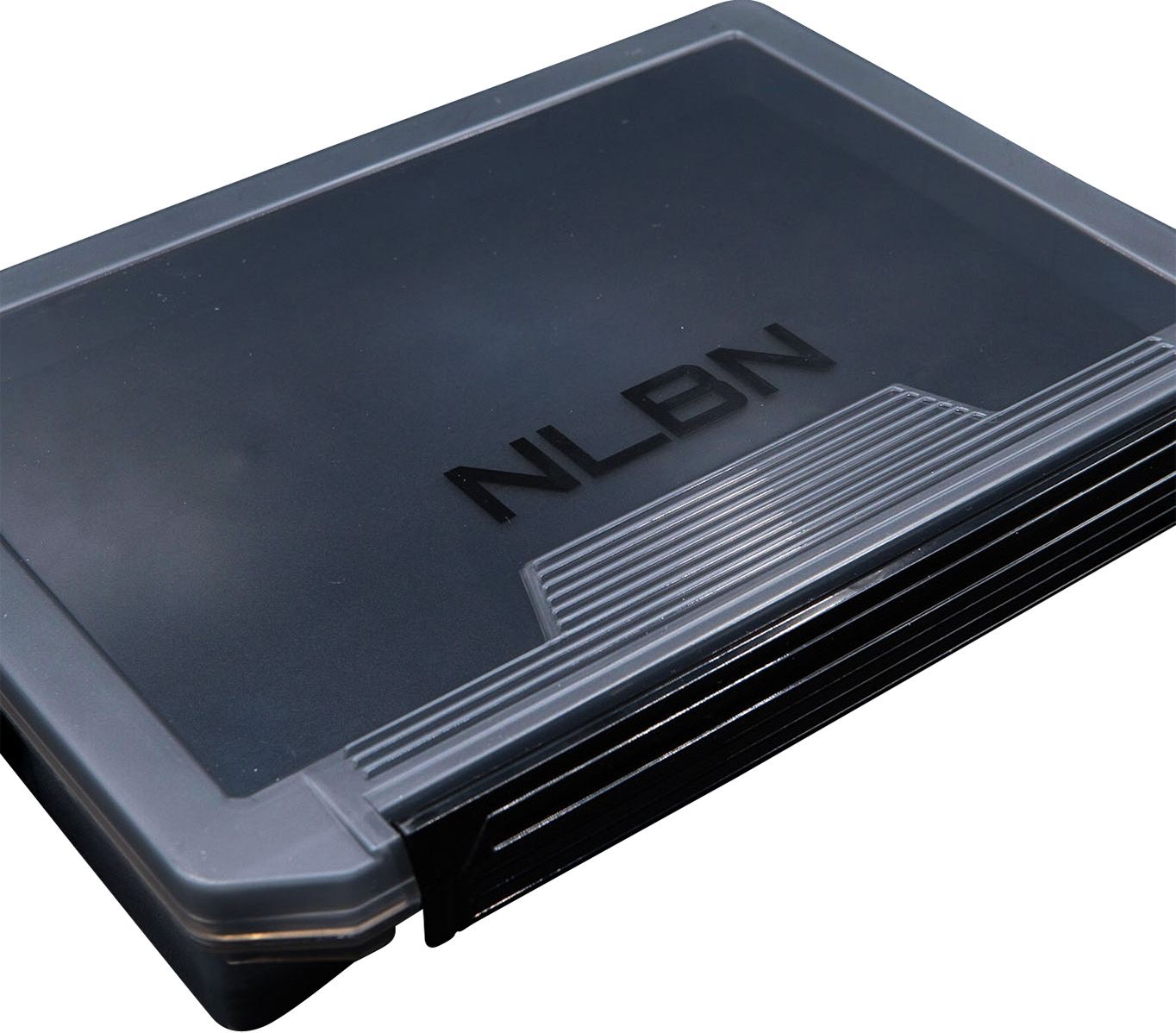 No Live Bait Needed Jig Head Box product image