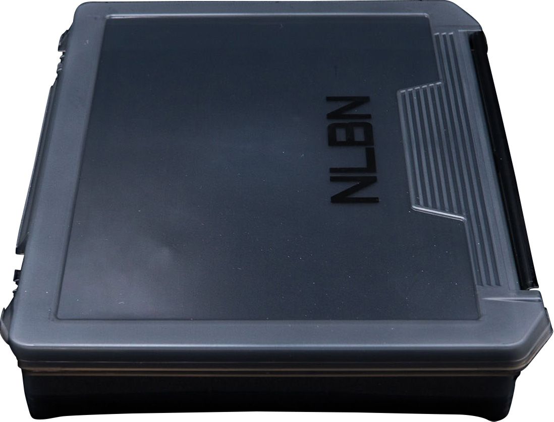 No Live Bait Needed Jig Head Box product image