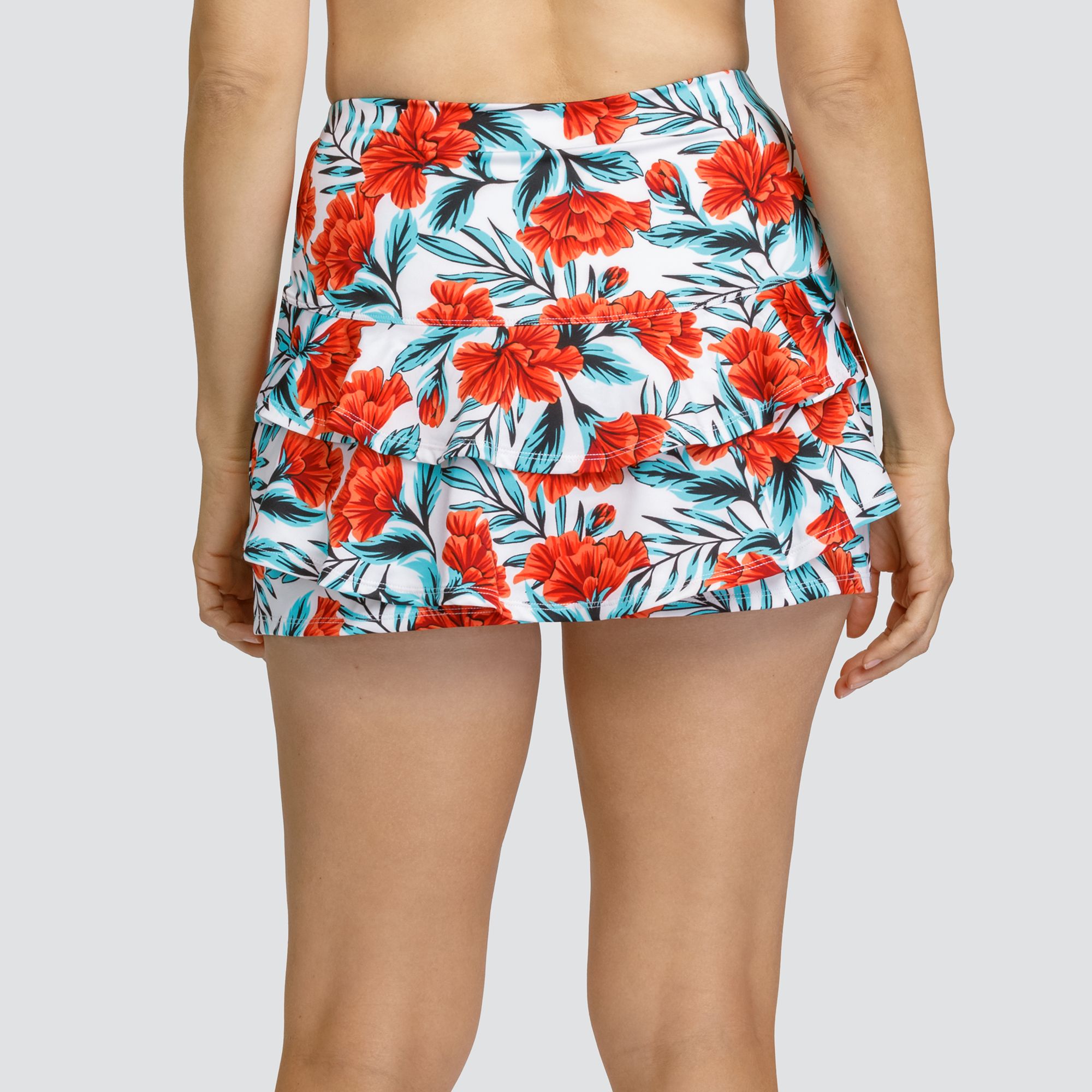 Tail Women's Hawaii 13.5" Tennis Skort product image