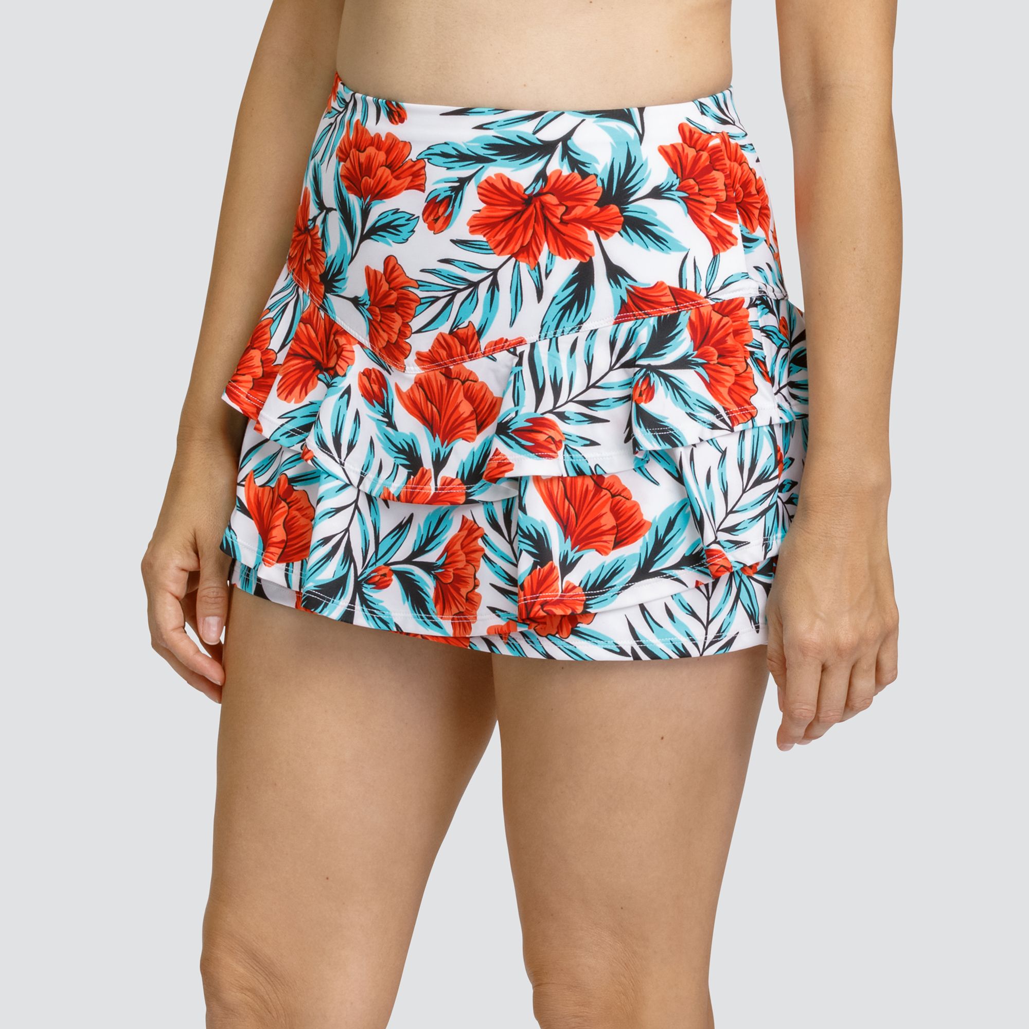 Tail Women's Hawaii 13.5" Tennis Skort product image