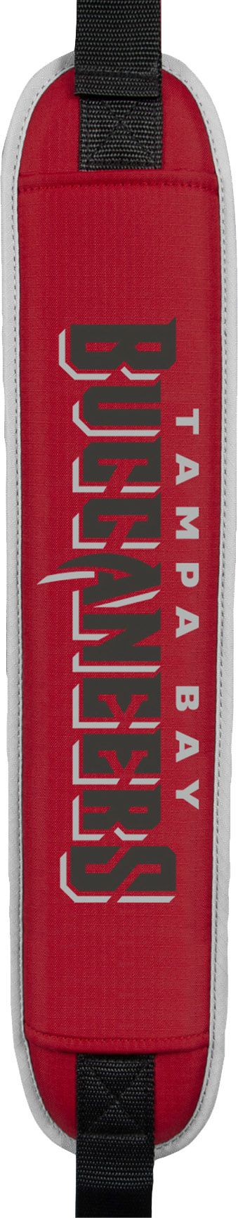 Team Effort Tampa Bay Buccaneers Bucket III Cooler Cart Bag product image