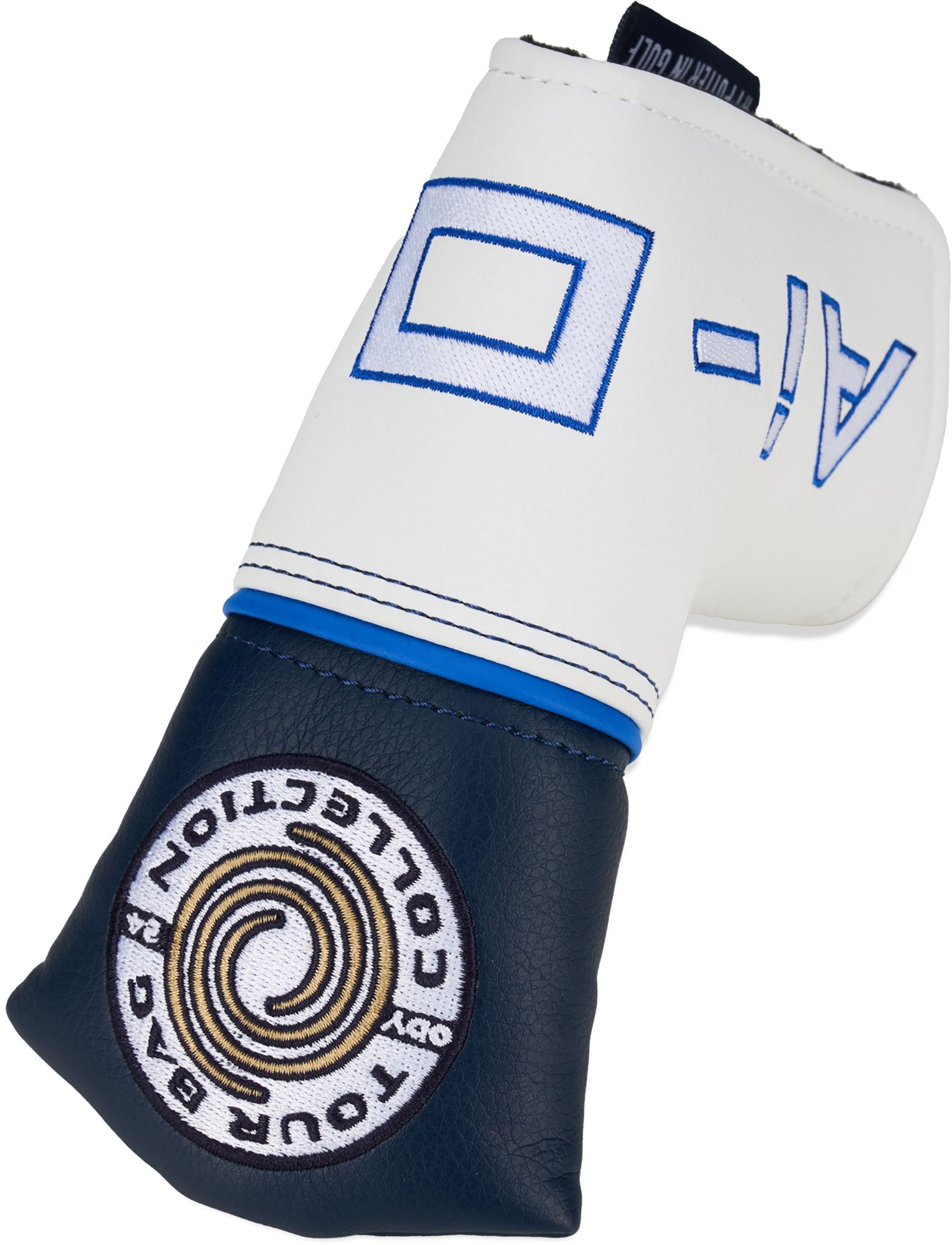 Odyssey Ai-One 9 Tour Bag Collection Putter product image