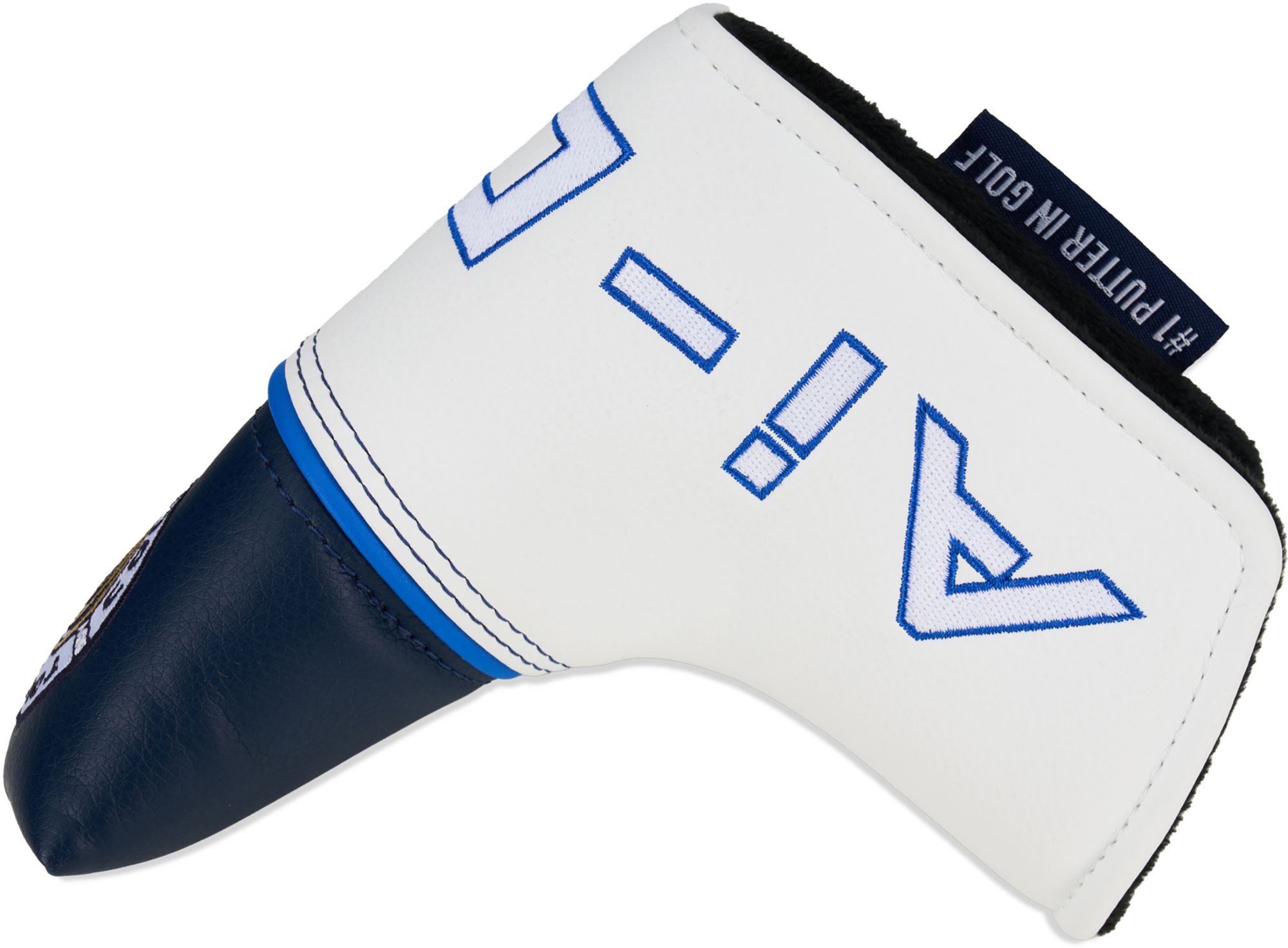 Odyssey Ai-One 9 Tour Bag Collection Putter product image