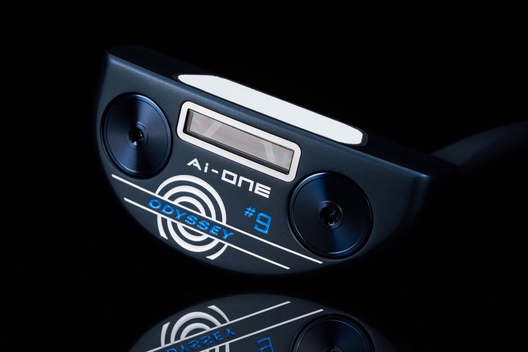 Odyssey Ai-One 9 Tour Bag Collection Putter product image
