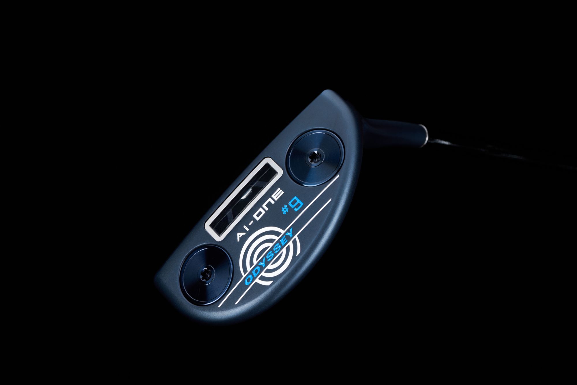 Odyssey Ai-One 9 Tour Bag Collection Putter product image