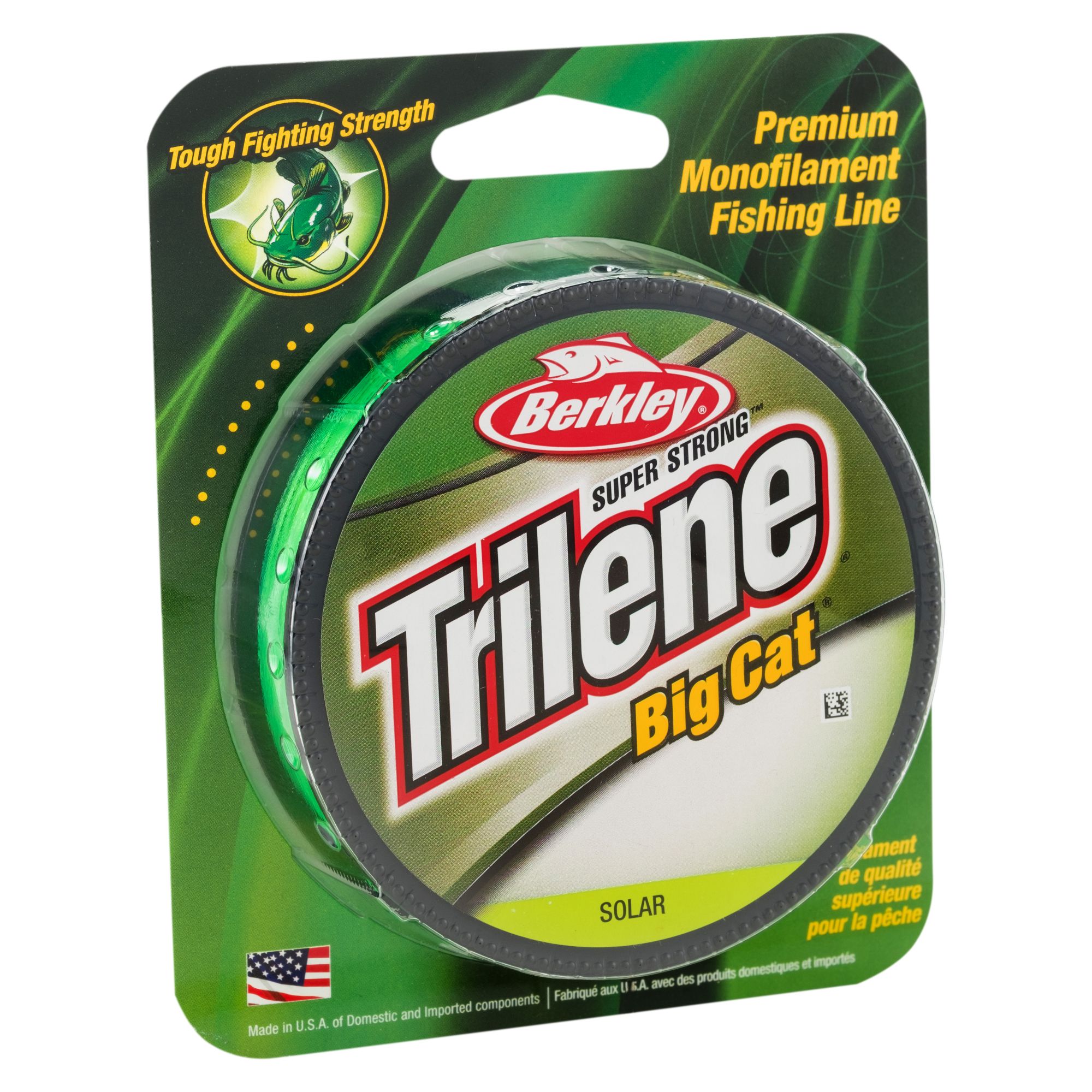 Berkley Trilene Big Cat Monofilament Fishing Line product image