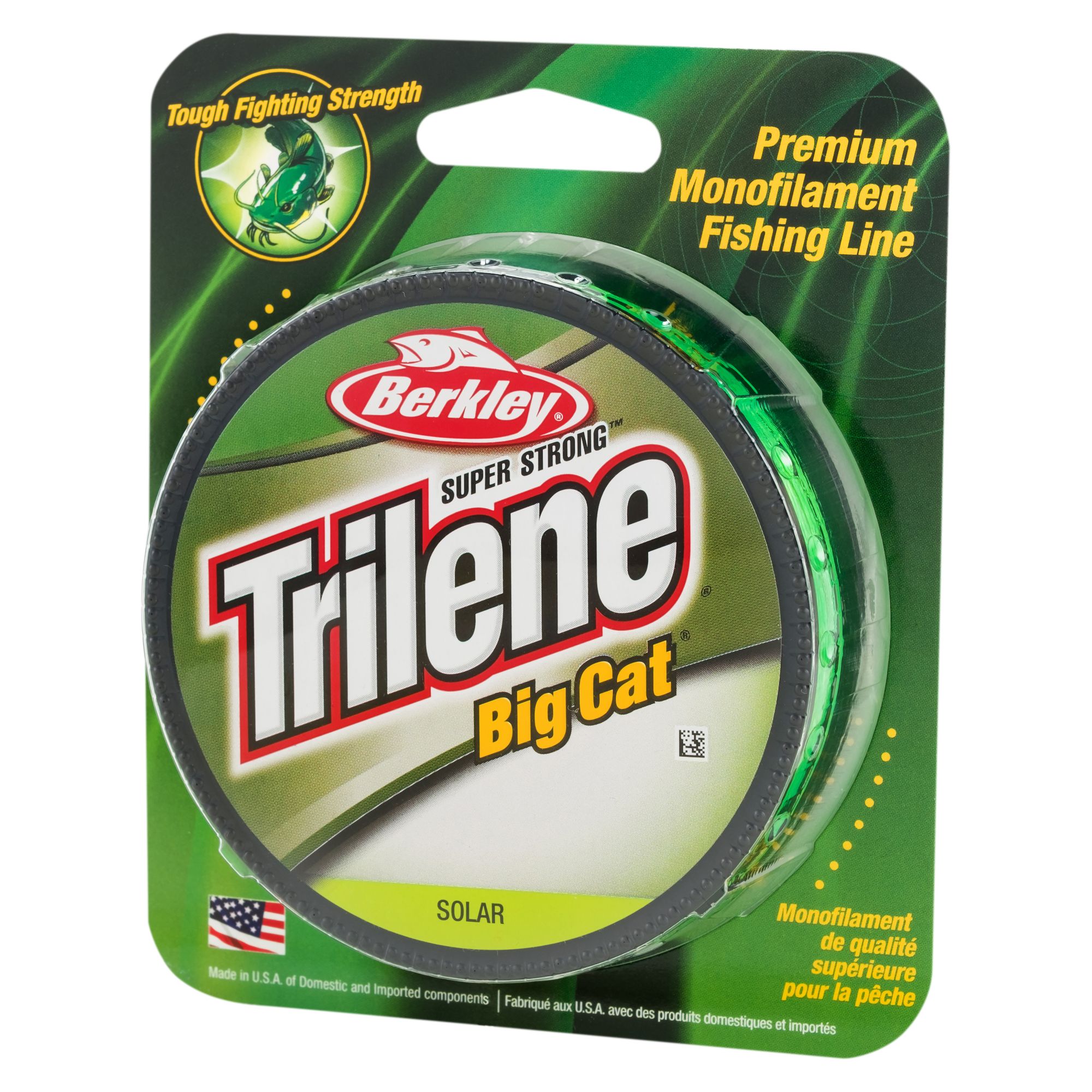 Berkley Trilene Big Cat Monofilament Fishing Line product image