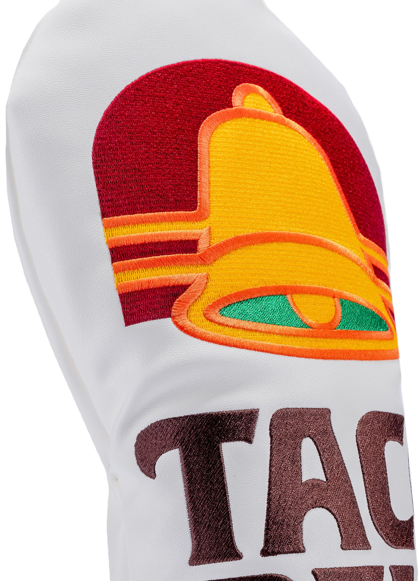 Buried Lies Taco Bell Driver Headcover product image