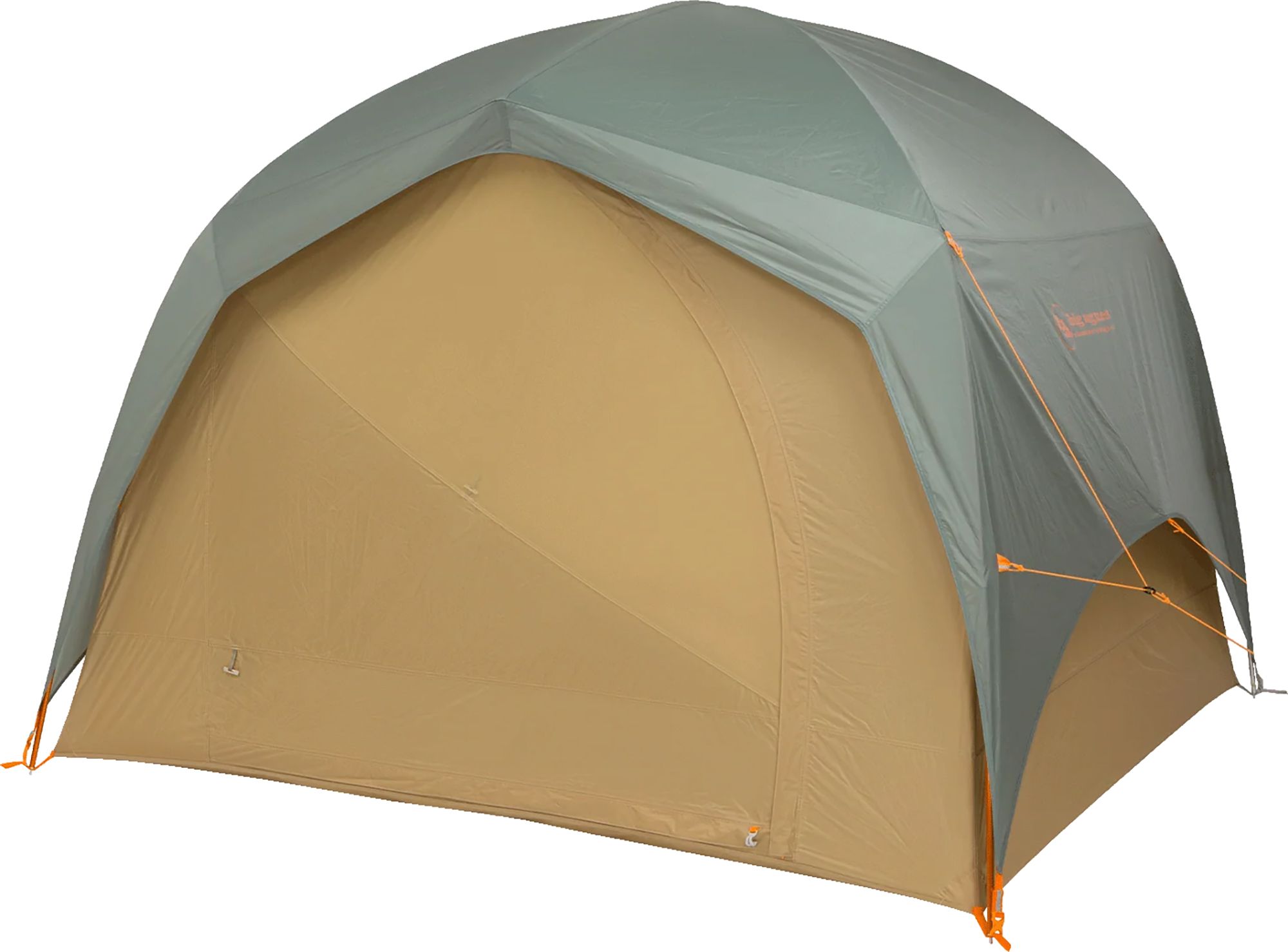 Big Agnes Big House 4: 4-Person 3-Season Tent product image
