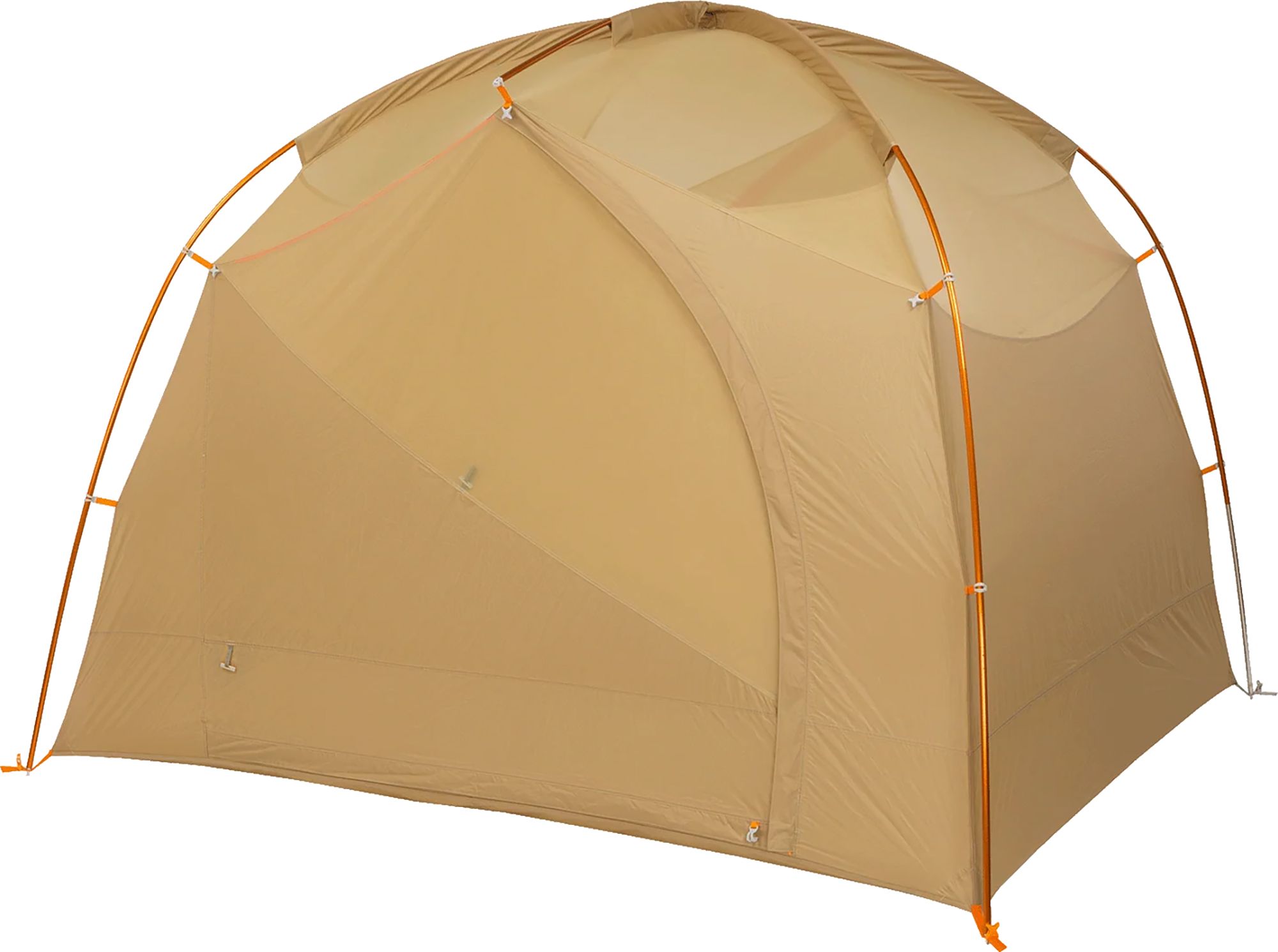 Big Agnes Big House 4: 4-Person 3-Season Tent product image