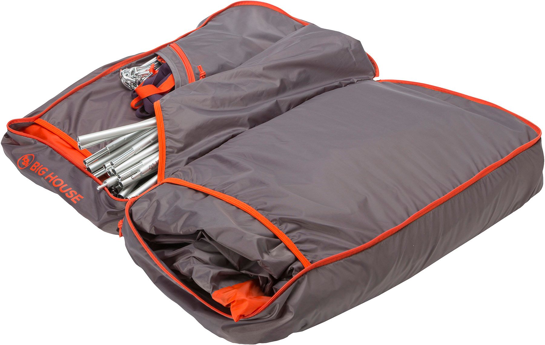 Big Agnes Big House 6 Tent product image
