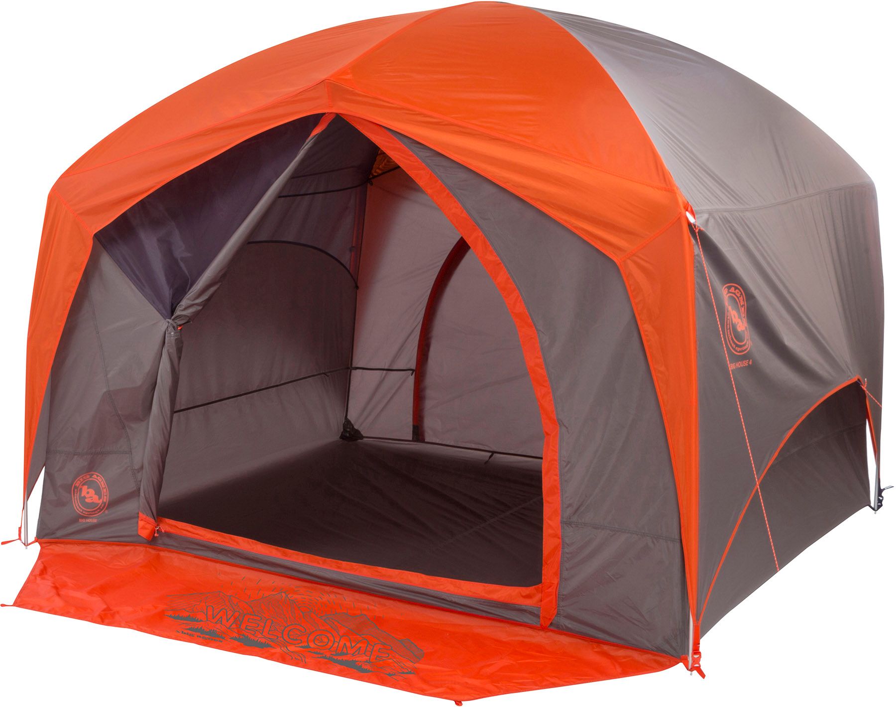 Big Agnes Big House 6 Tent product image