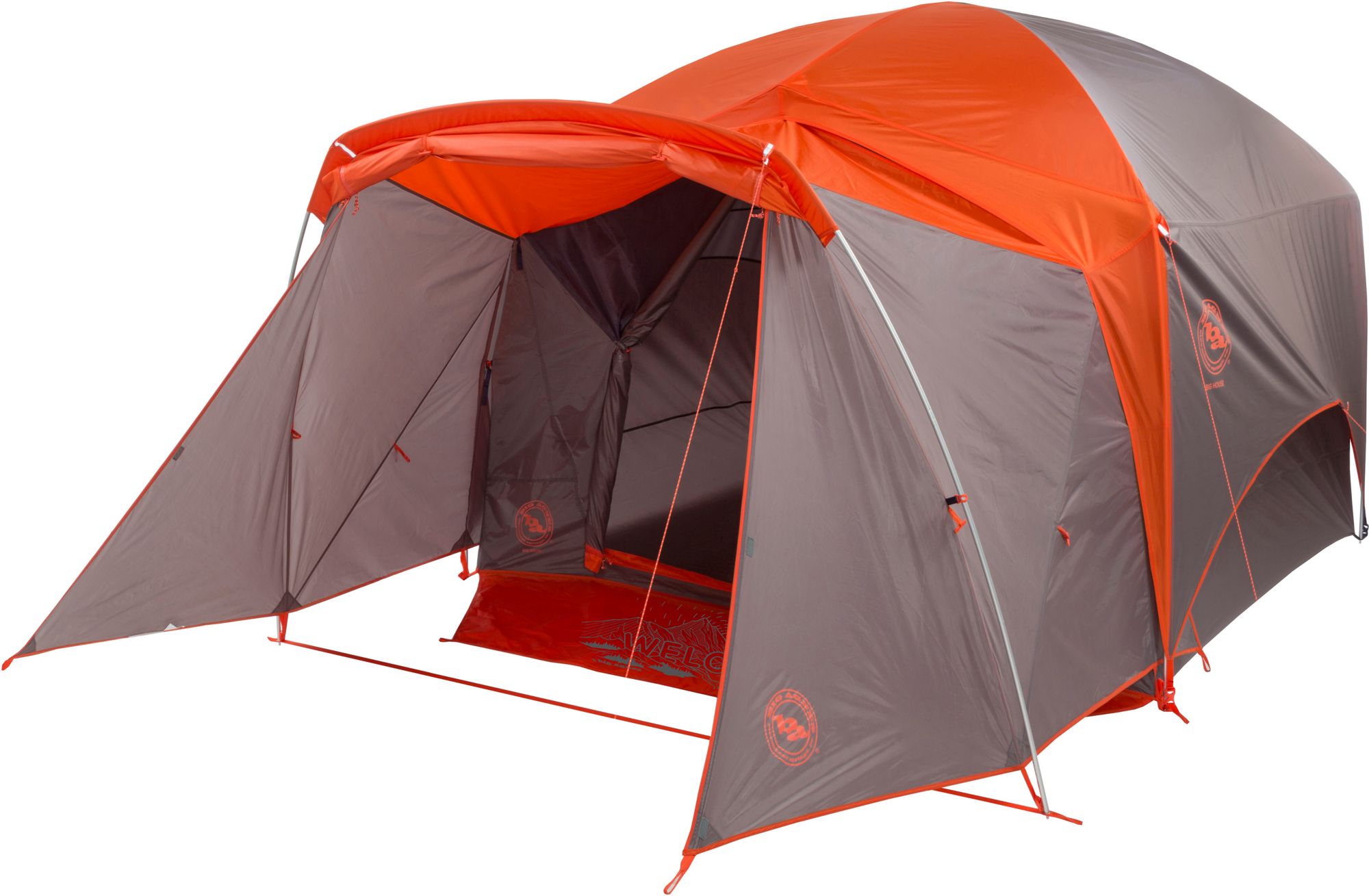 Big Agnes Big House 6 Tent product image