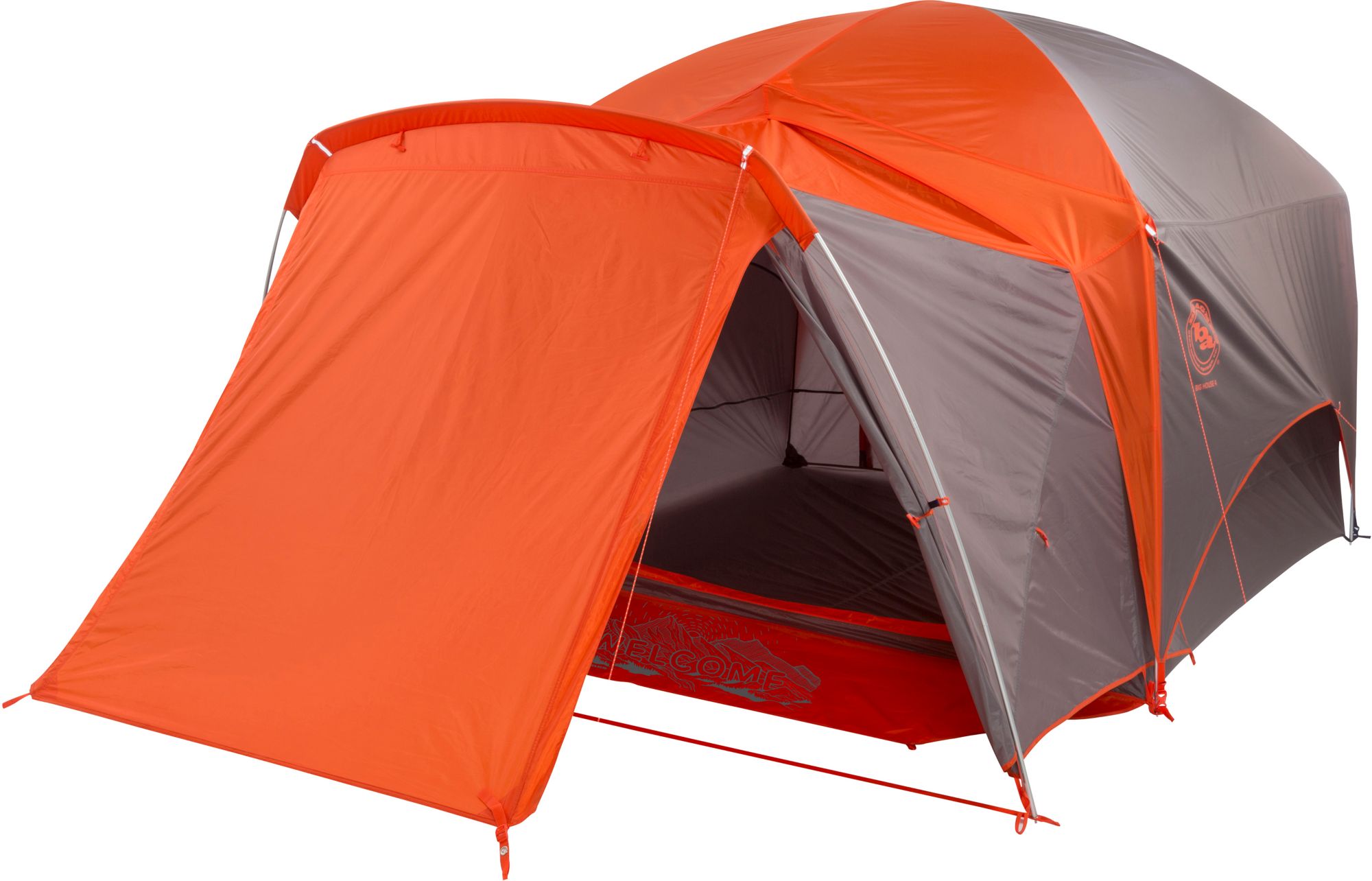Big Agnes Big House 6 Tent product image