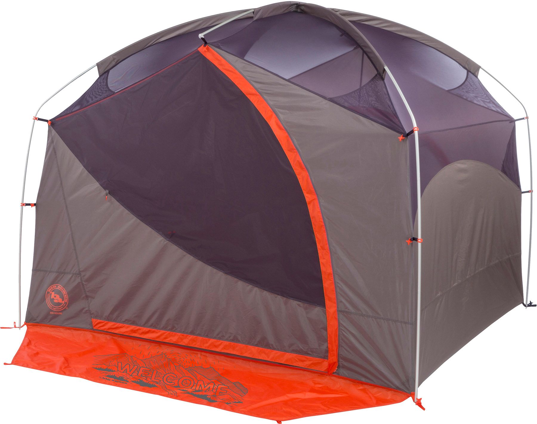 Big Agnes Big House 6 Tent product image