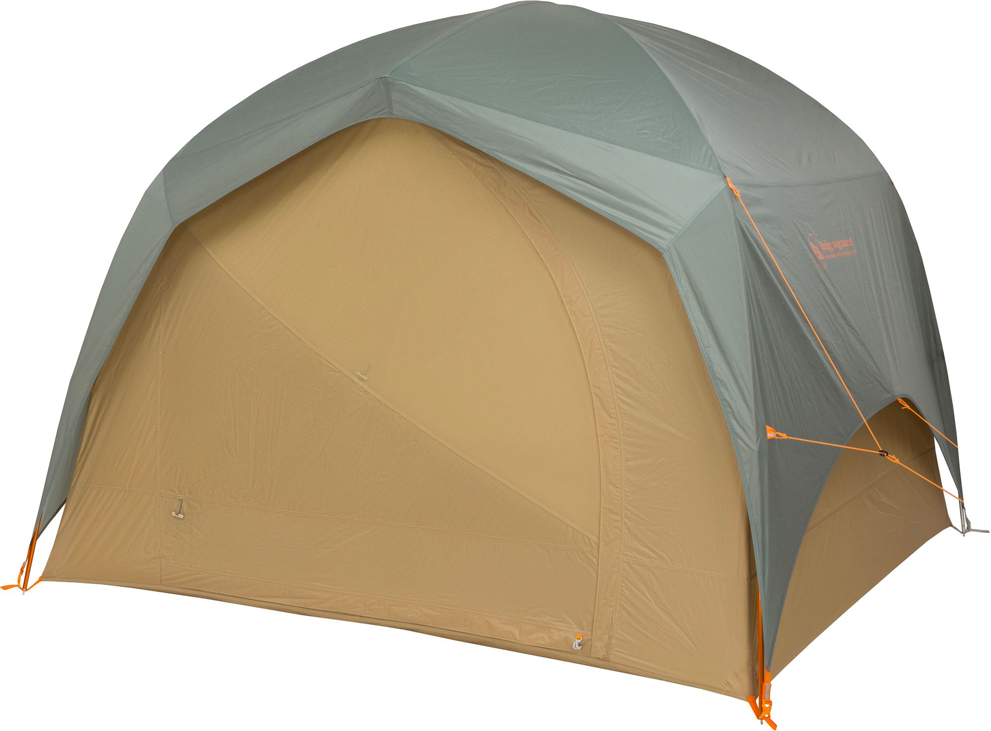 Big Agnes Big House 6: 6-Person 3-Season Tent product image