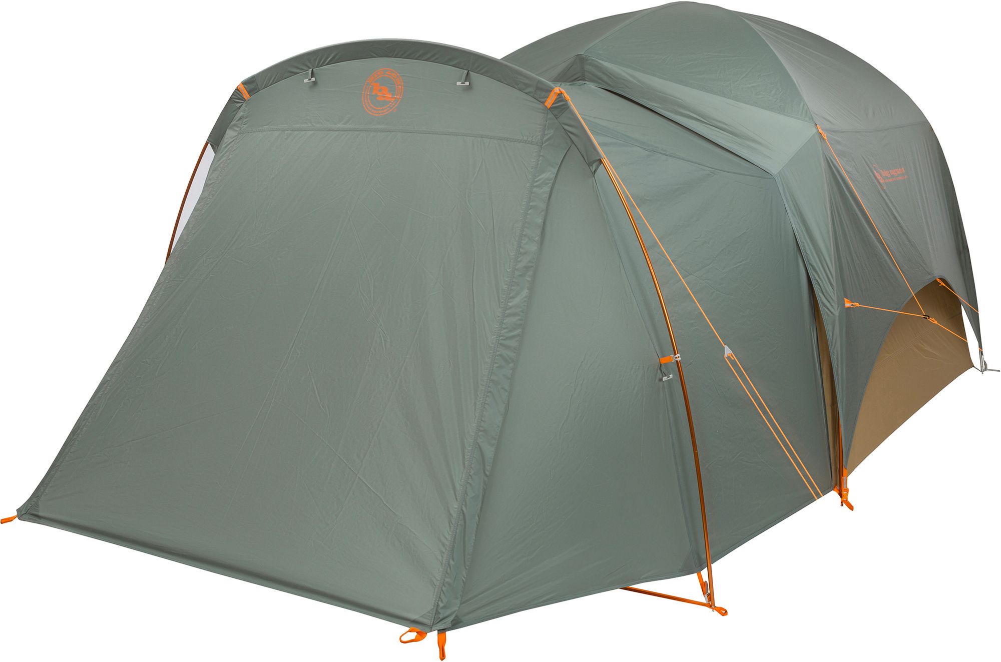 Big Agnes Big House 6: 6-Person 3-Season Tent product image