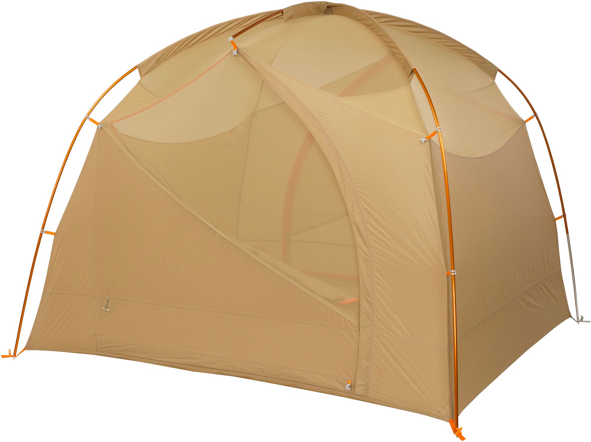 Big Agnes Big House 6: 6-Person 3-Season Tent product image