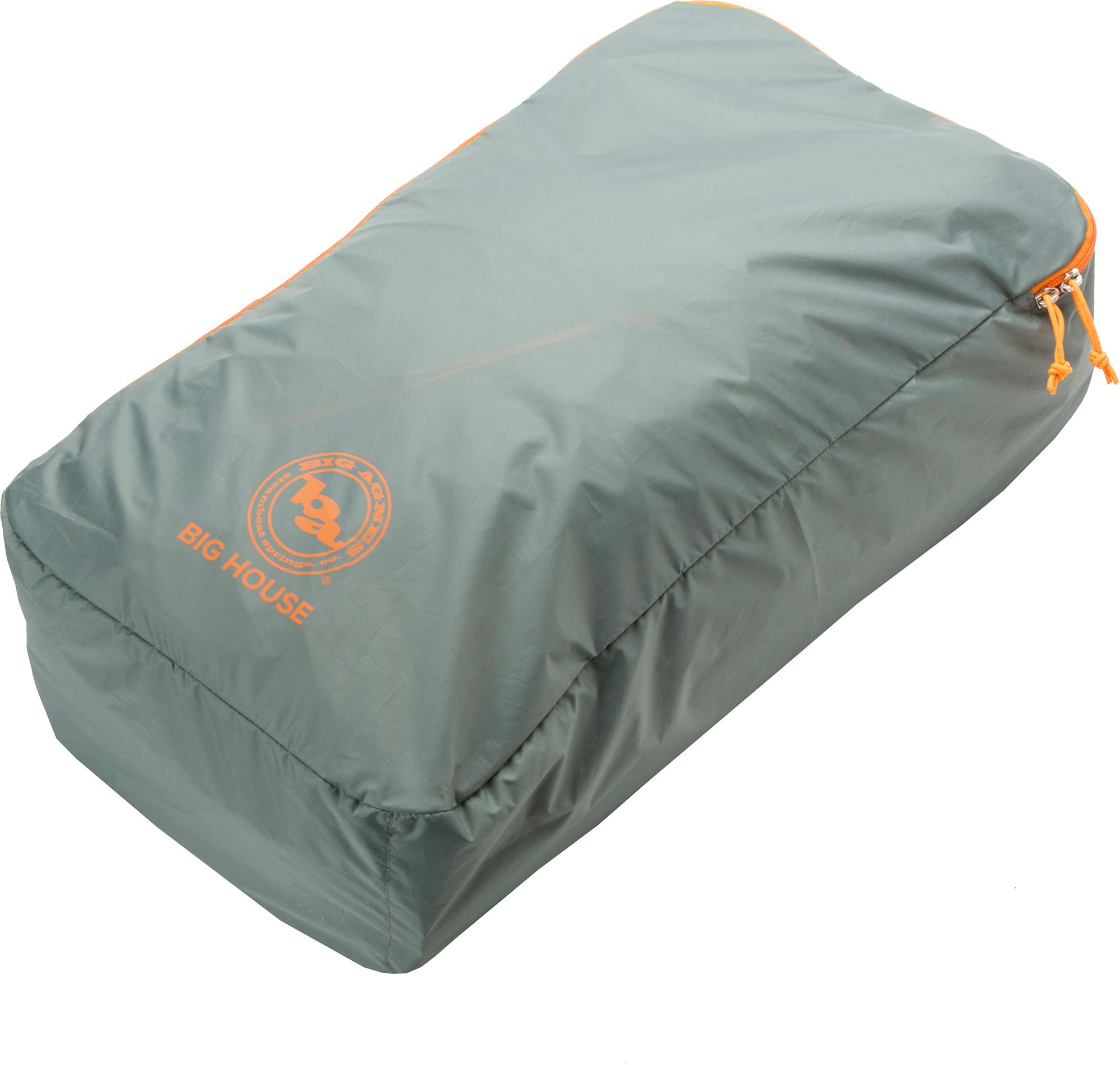 Big Agnes Big House 6: 6-Person 3-Season Tent product image