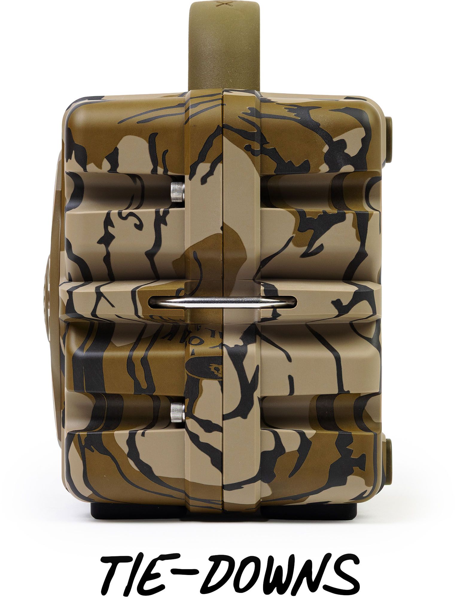 Turtlebox Cub Speaker - Mossy Oak Bottom Lands product image