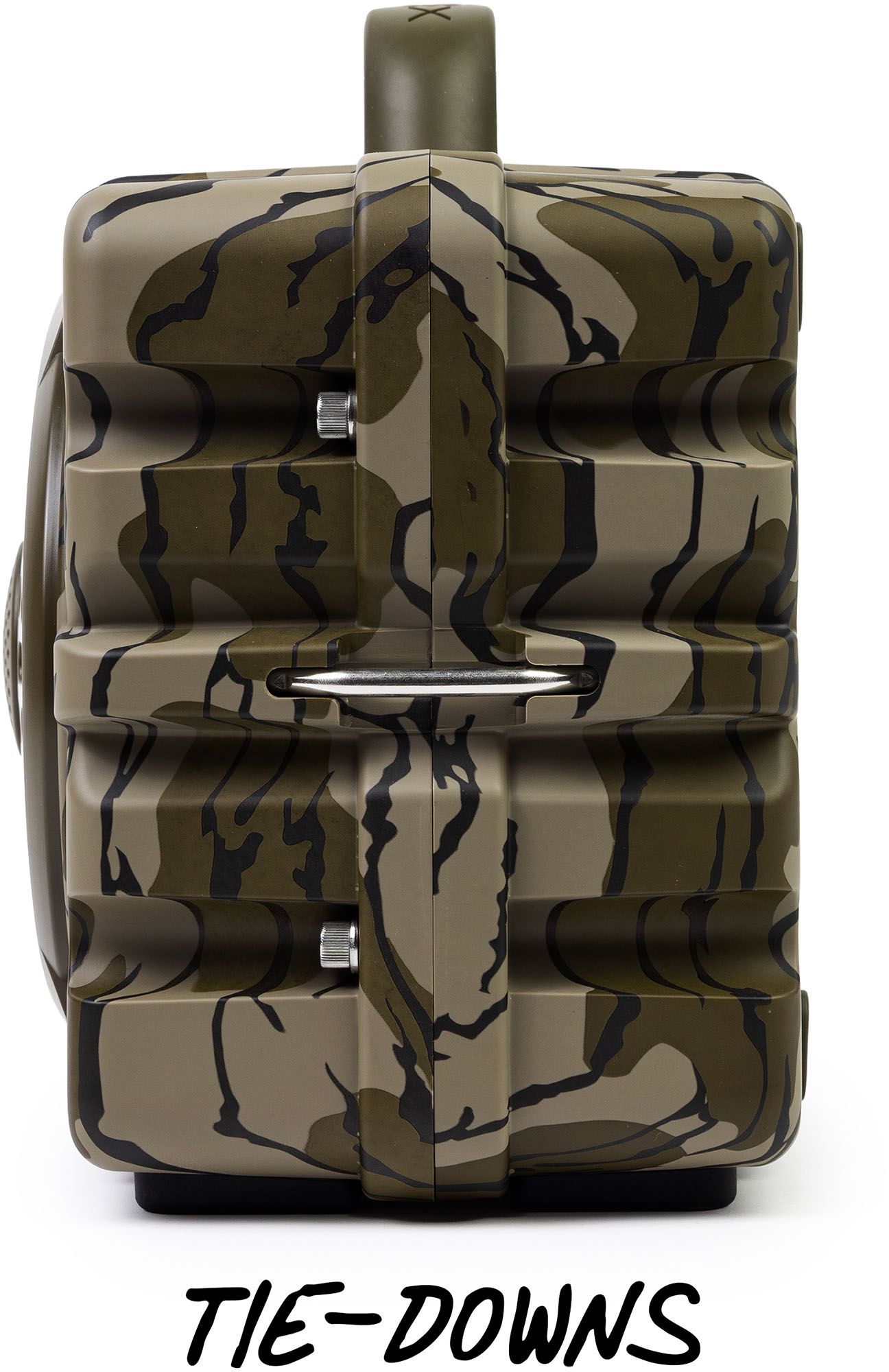 Turtlebox Original Gen 3 Speaker - Mossy Oak Bottom Lands product image