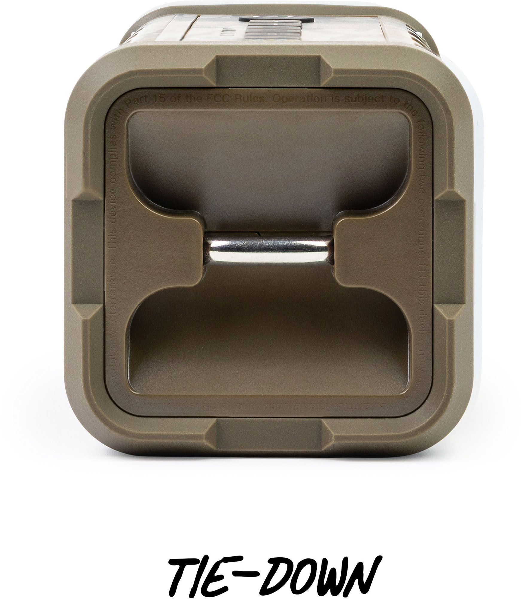 Turtlebox Ranger Portable Speaker - Mossy Oak Bottom Lands product image