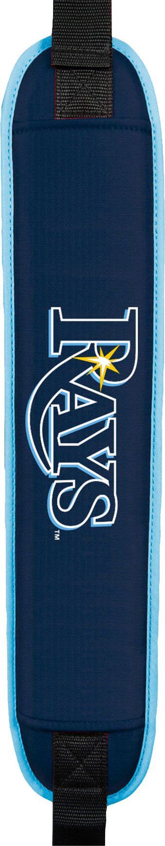 Team Effort Tampa Bay Rays Bucket III Cooler Cart Bag product image