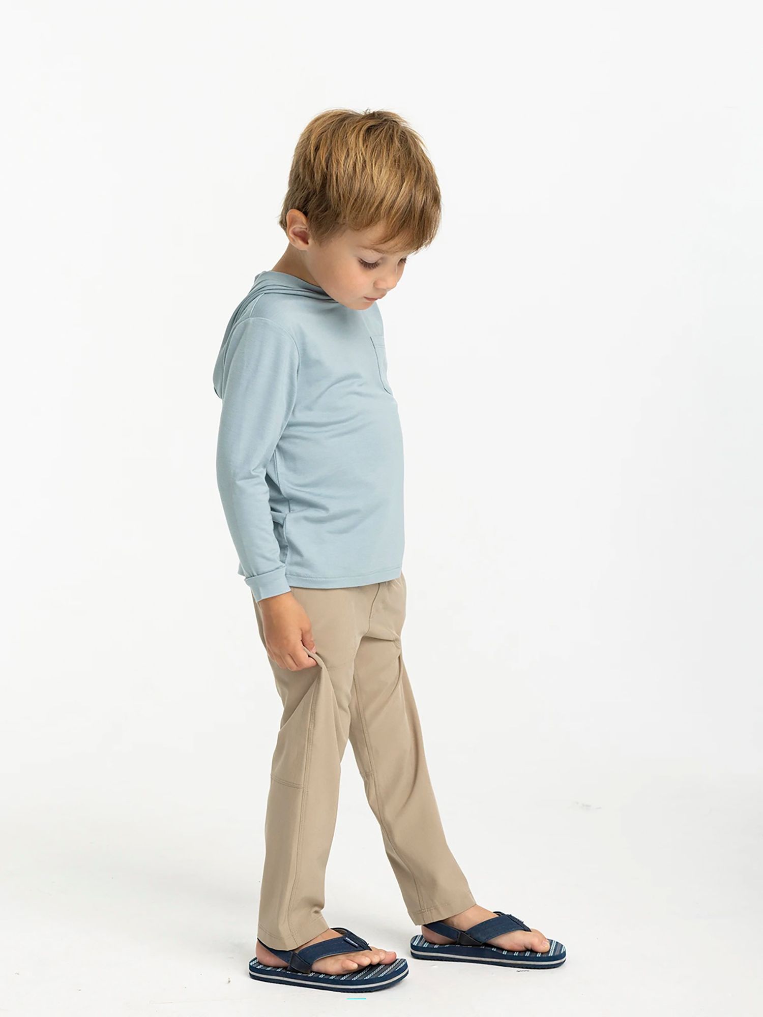 Free Fly Toddlers' Breeze Pant product image